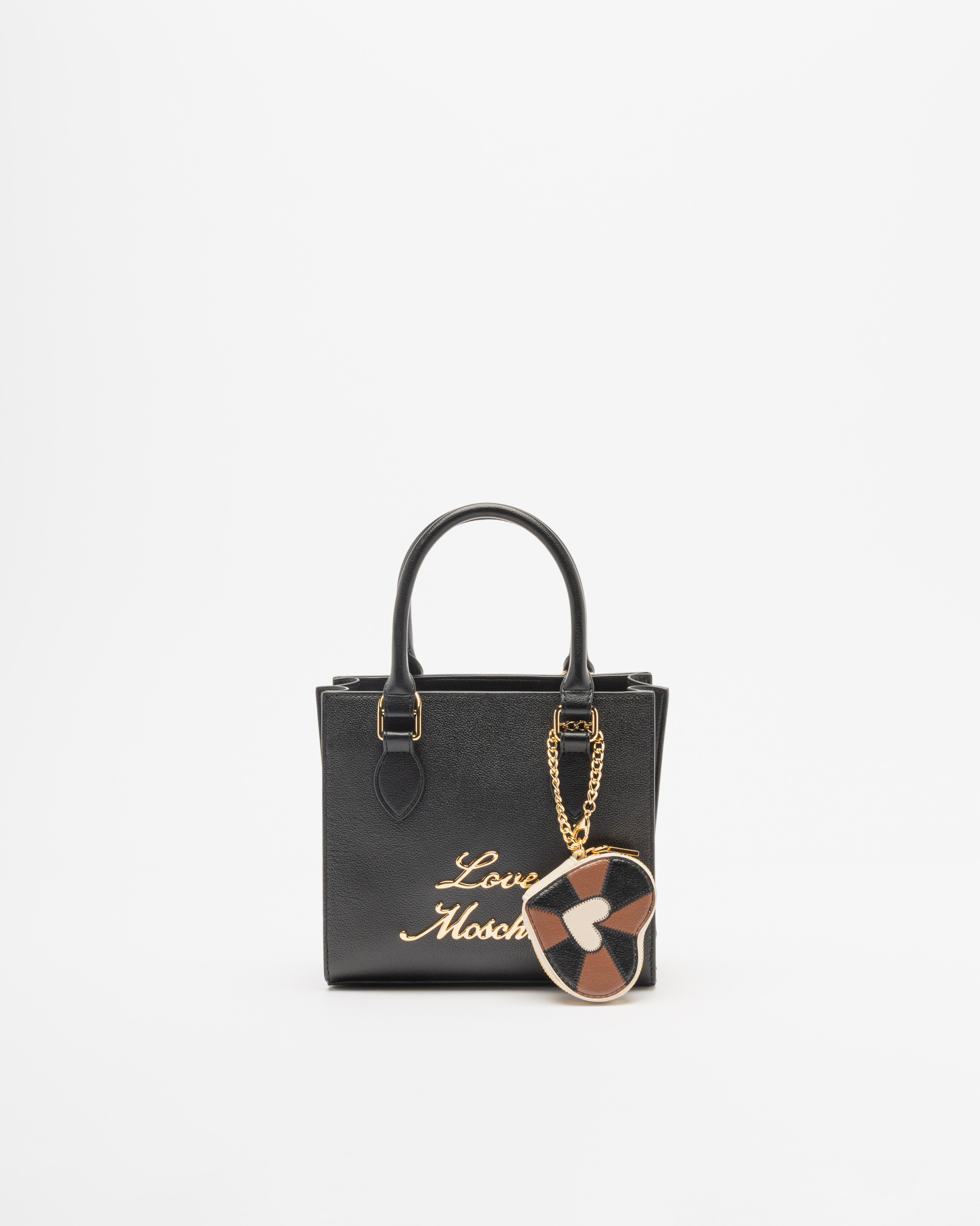 Mala de mão Love Moschino JC4274PP0O Preto