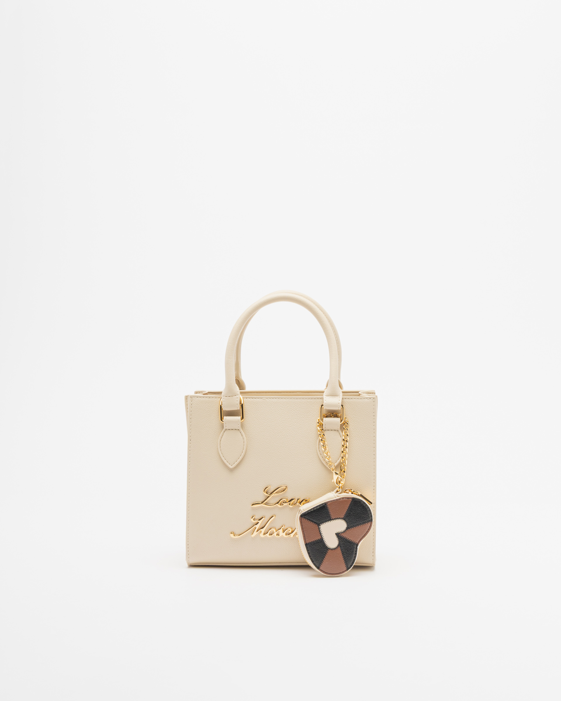 Mala de mão Love Moschino JC4274PP0O Bege