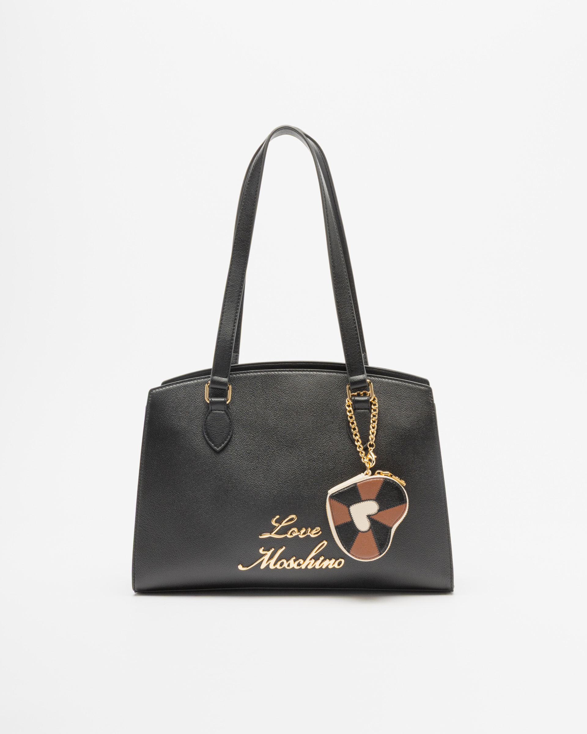 Mala de ombro Love Moschino JC4276PP0O Preto