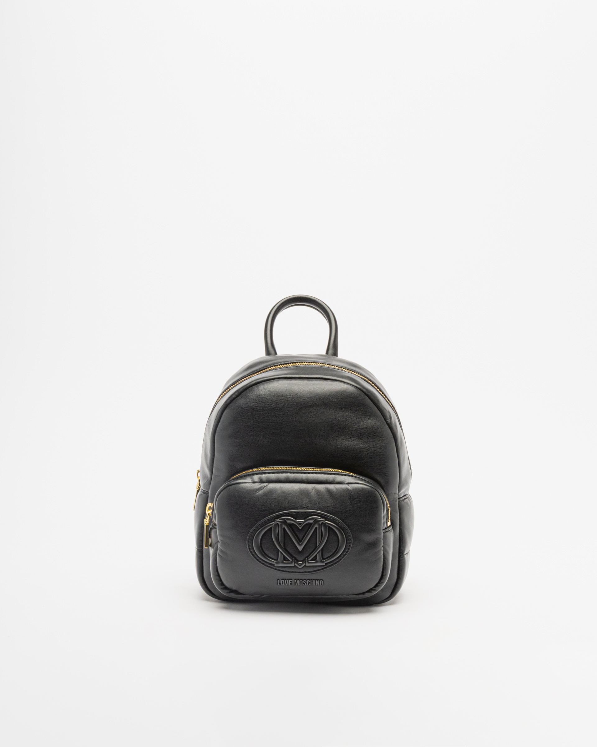 Mochila Love Moschino JC4332PP0O Preto