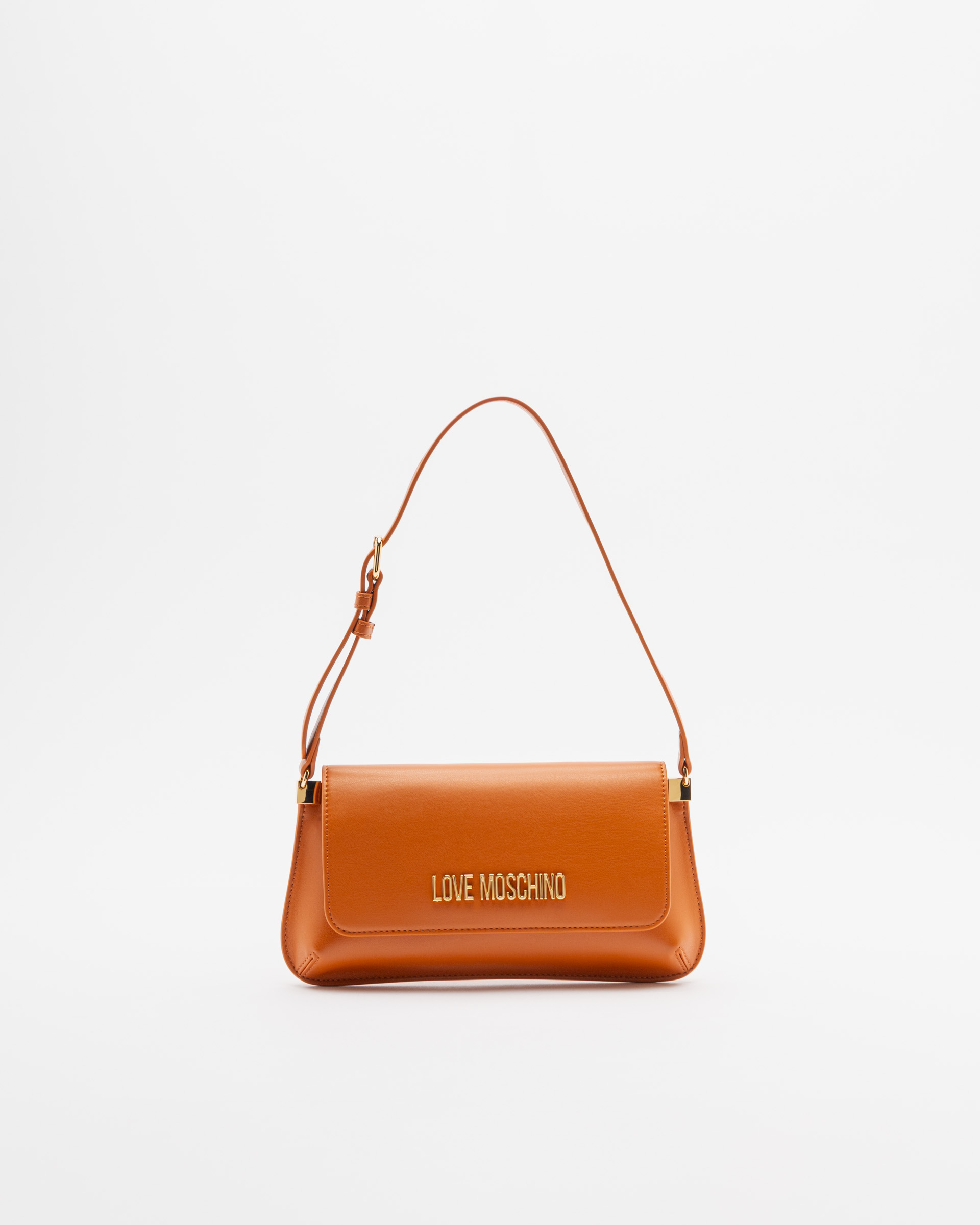 Mala de ombro Love Moschino JC4058PP1M Laranja