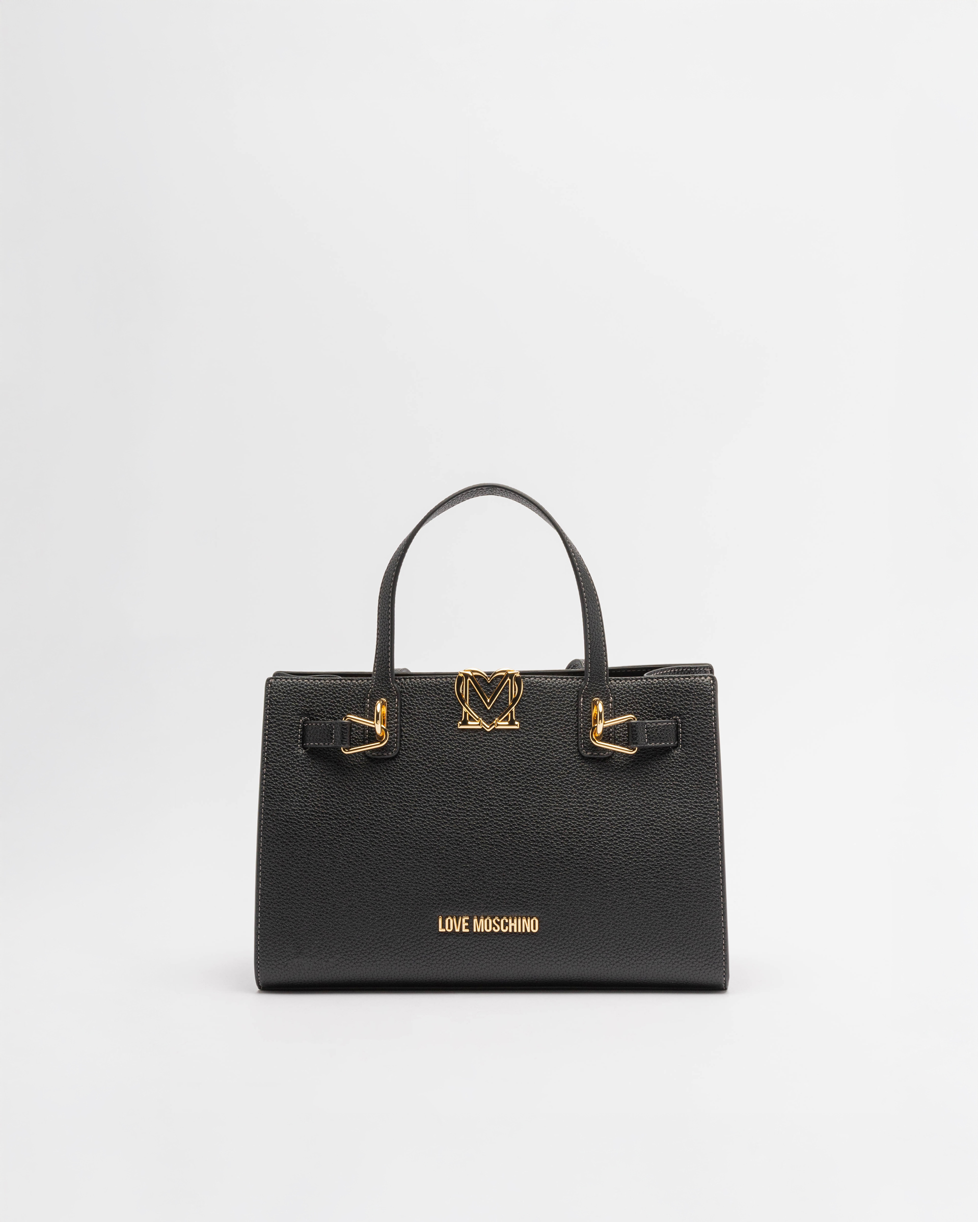 Mala tote bag Love Moschino JC4126PP1O Preto