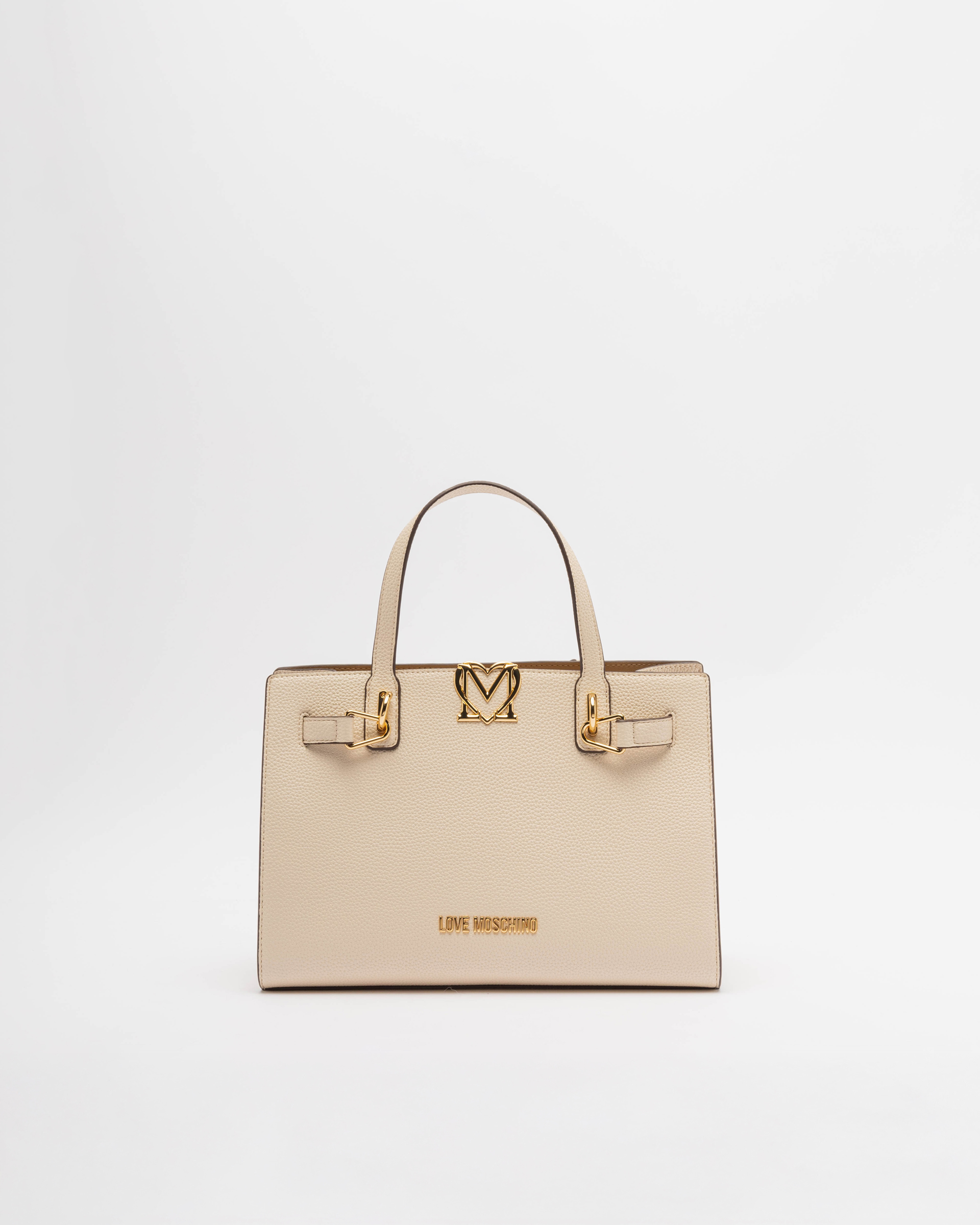 Mala tote bag Love Moschino JC4126PP1O Bege