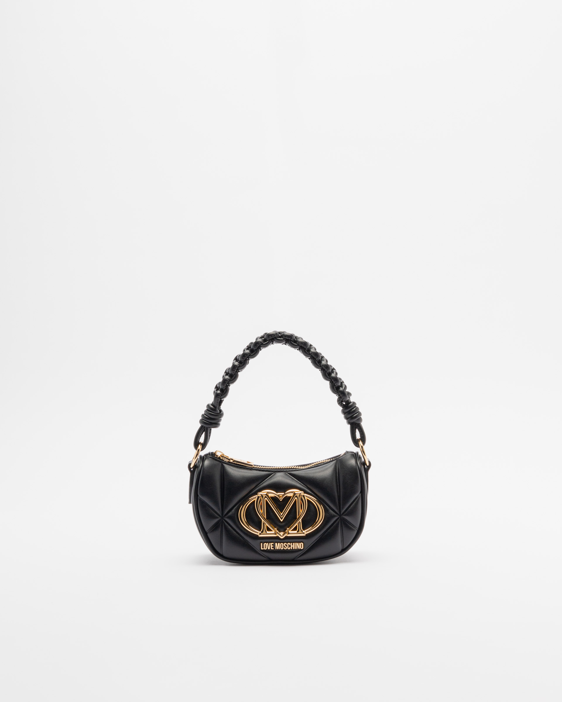 Mala de mão Love Moschino JC4189PP0N Preto