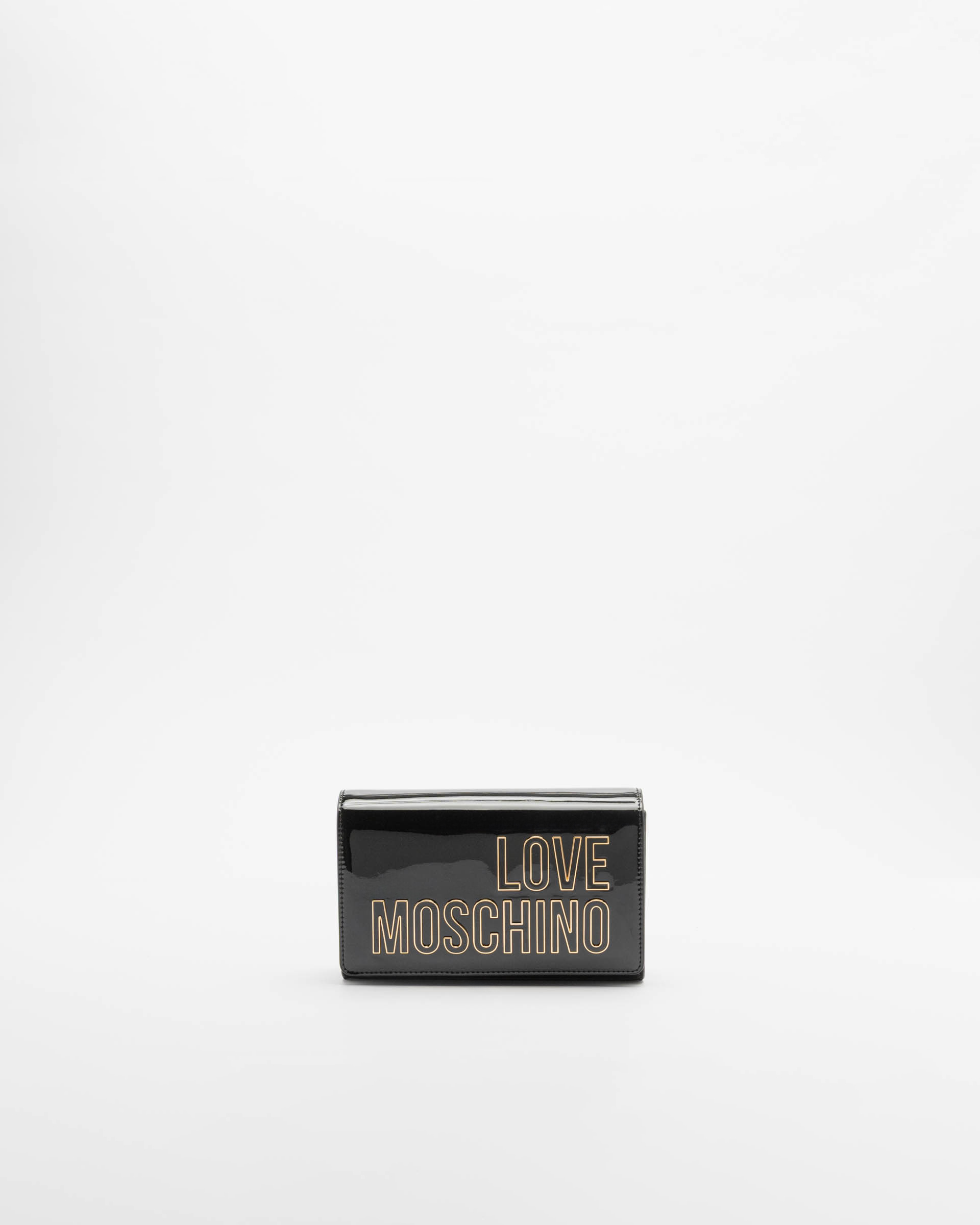 Mala à tiracolo Love Moschino JC4251PP0O Preto