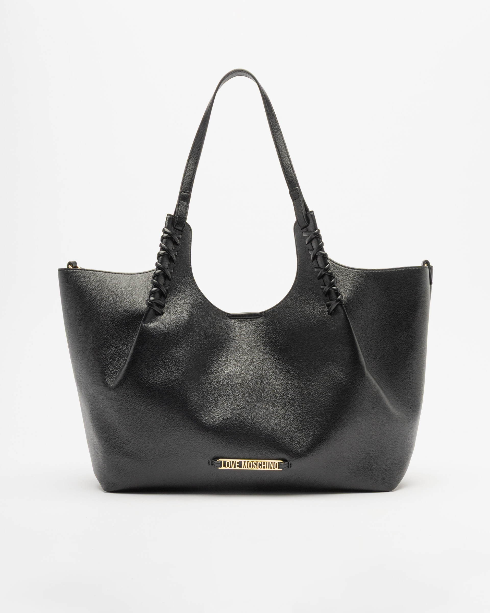 Mala shopper Love Moschino JC4297PP0O Preto
