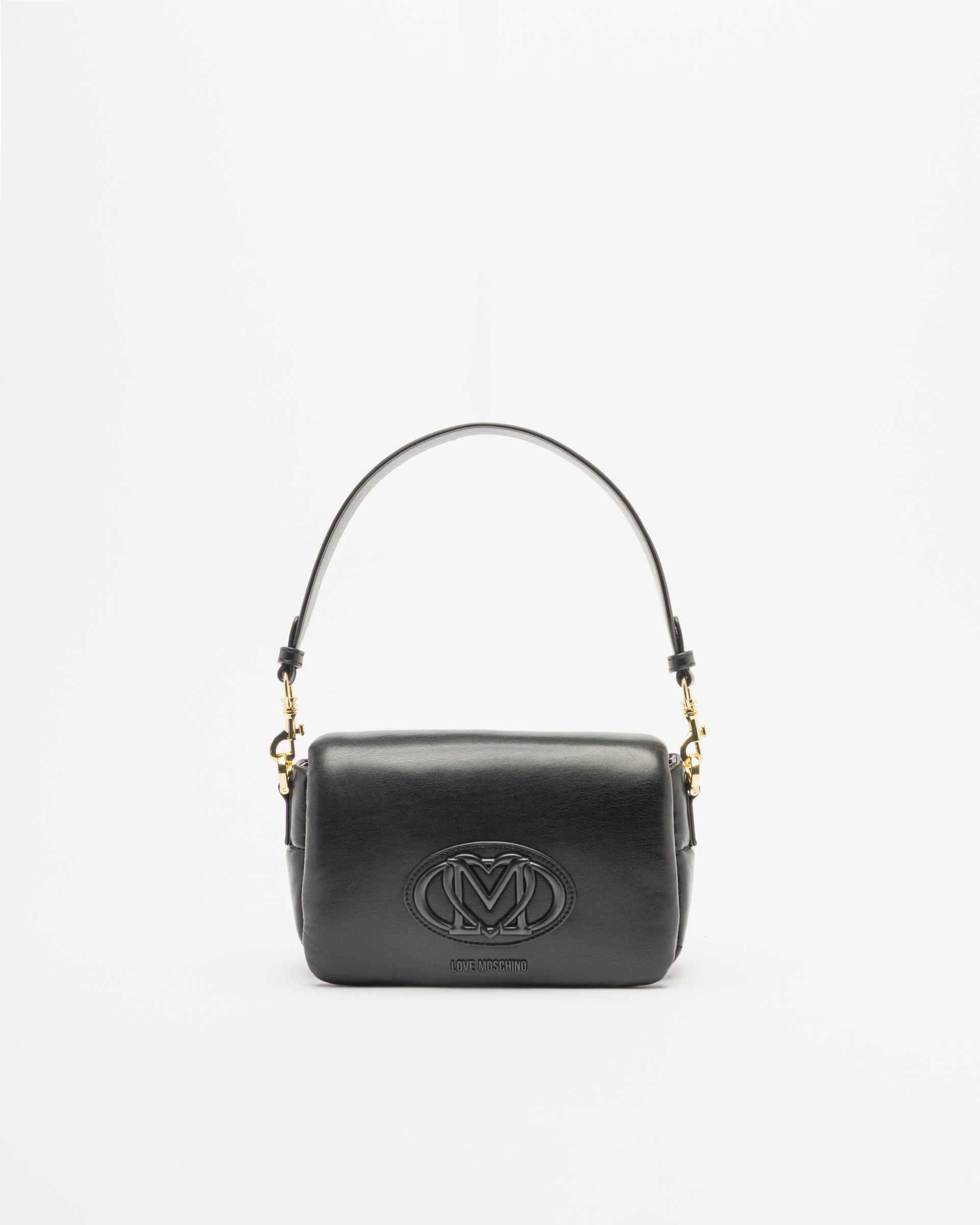 Mala à tiracolo Love Moschino JC4333PP0O Preto