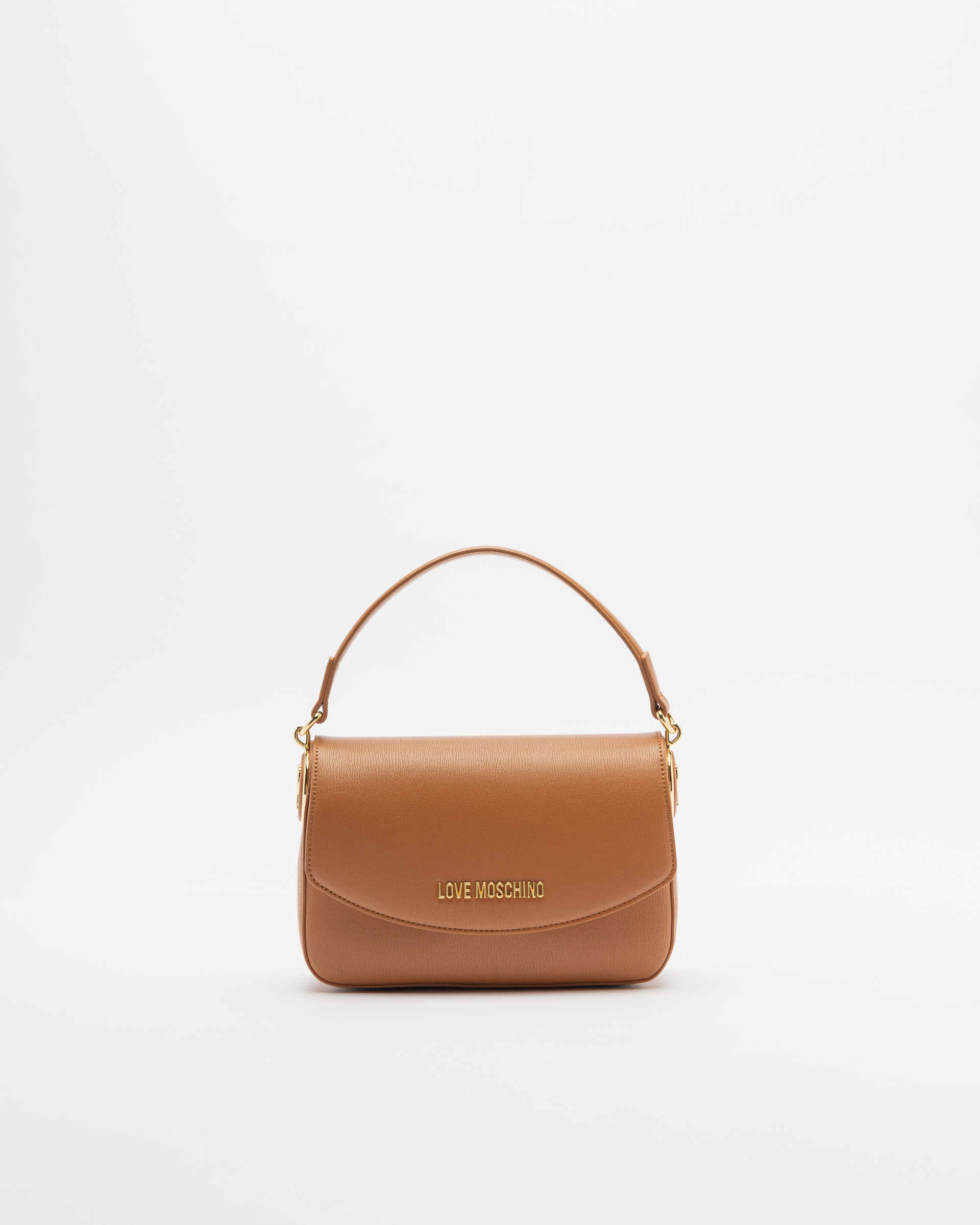 Mala de mão Love Moschino JC4372PP0N Camel