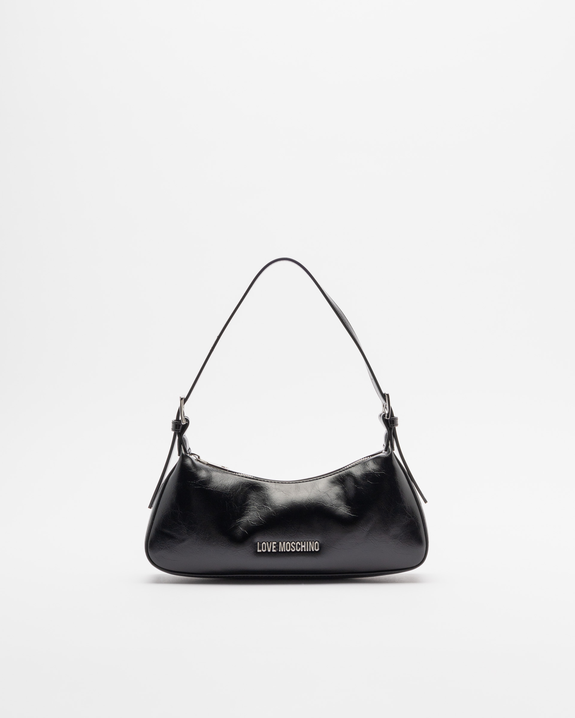 Mala baguette Love Moschino JC4390PP0N Preto