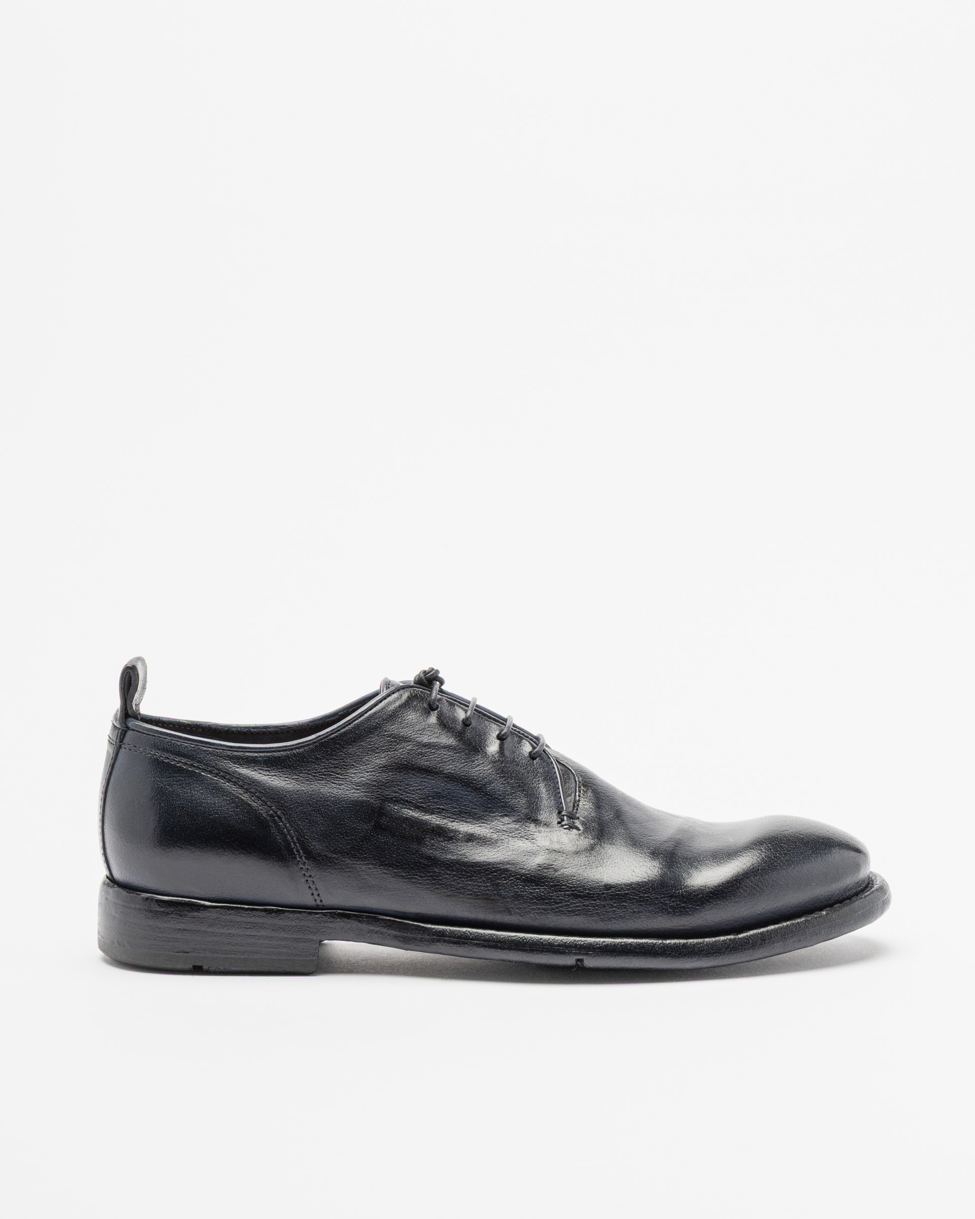 Sapatos derby Lemargo GB01A Azul