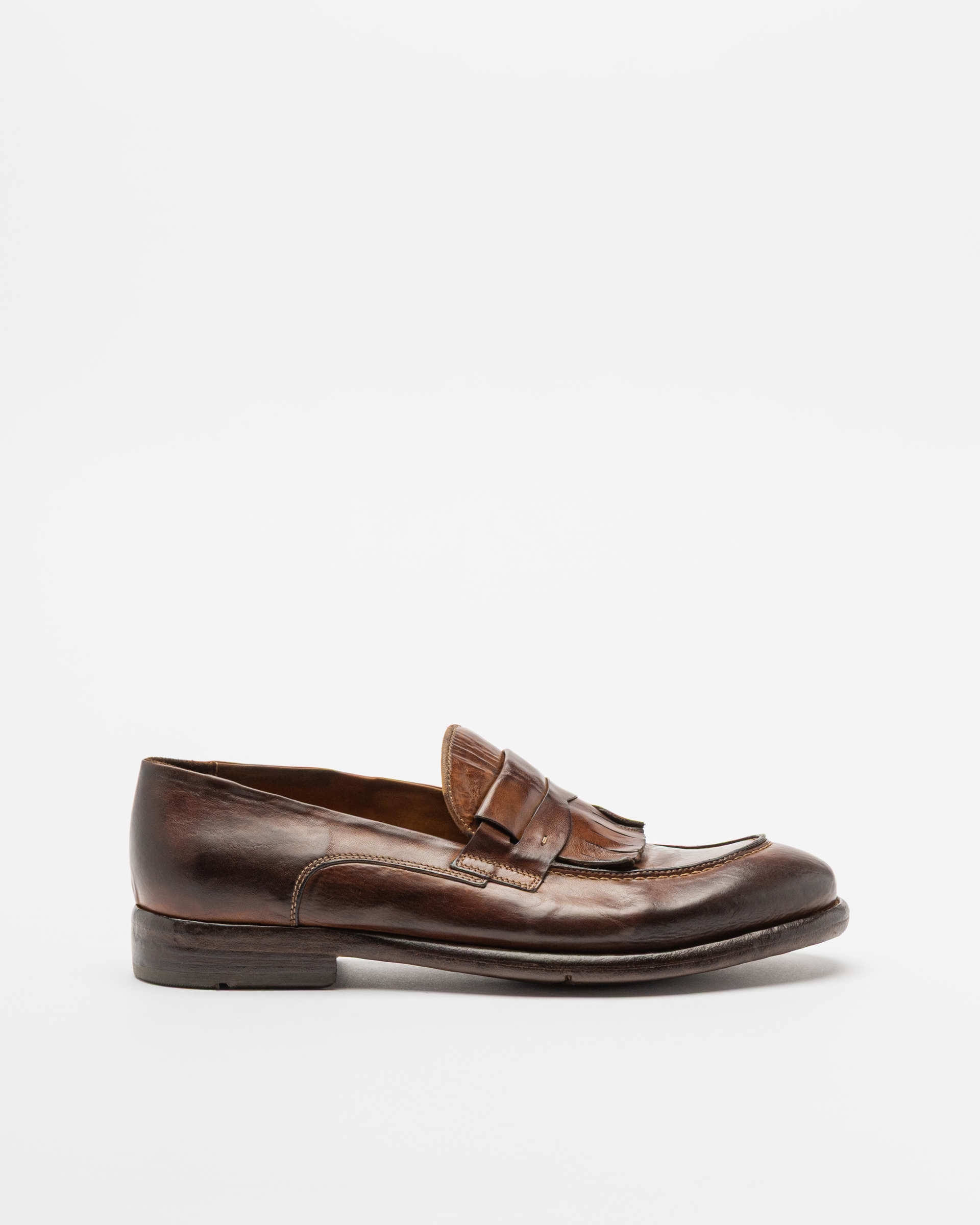 Mocassins Lemargo GB18A Camel