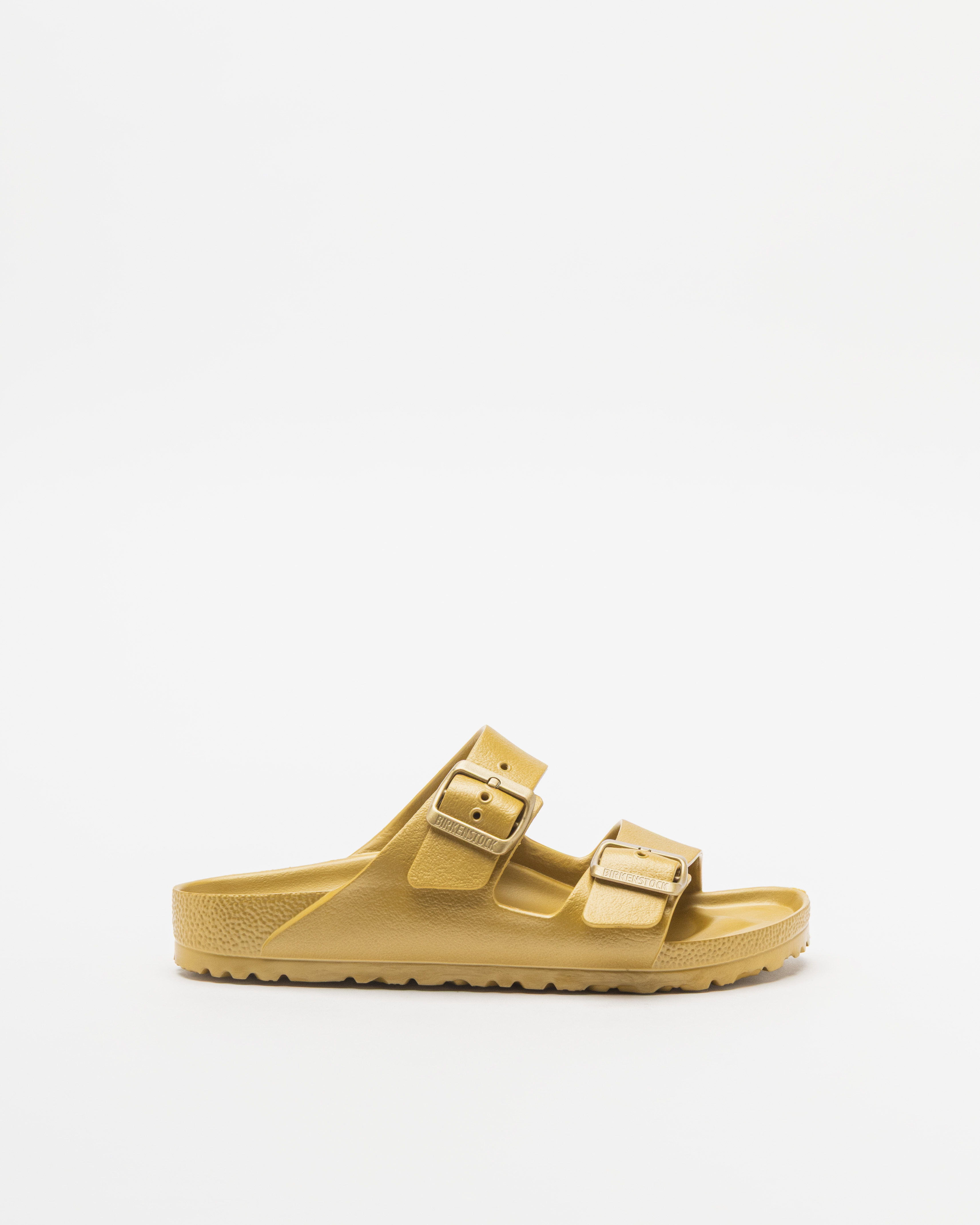 Sandálias Birkenstock Arizona Eva Dourado