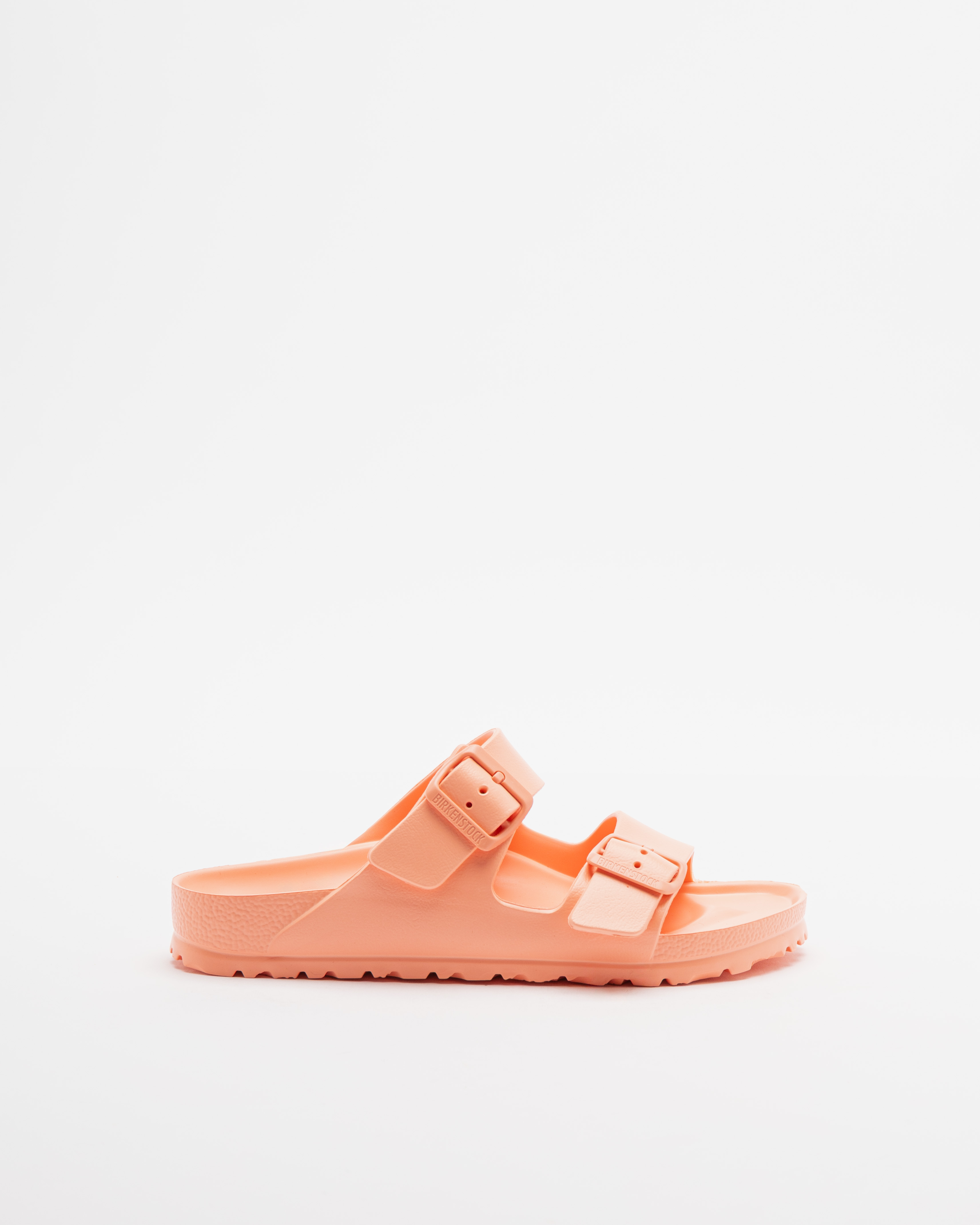 Sandálias Birkenstock Arizona EVA Coral