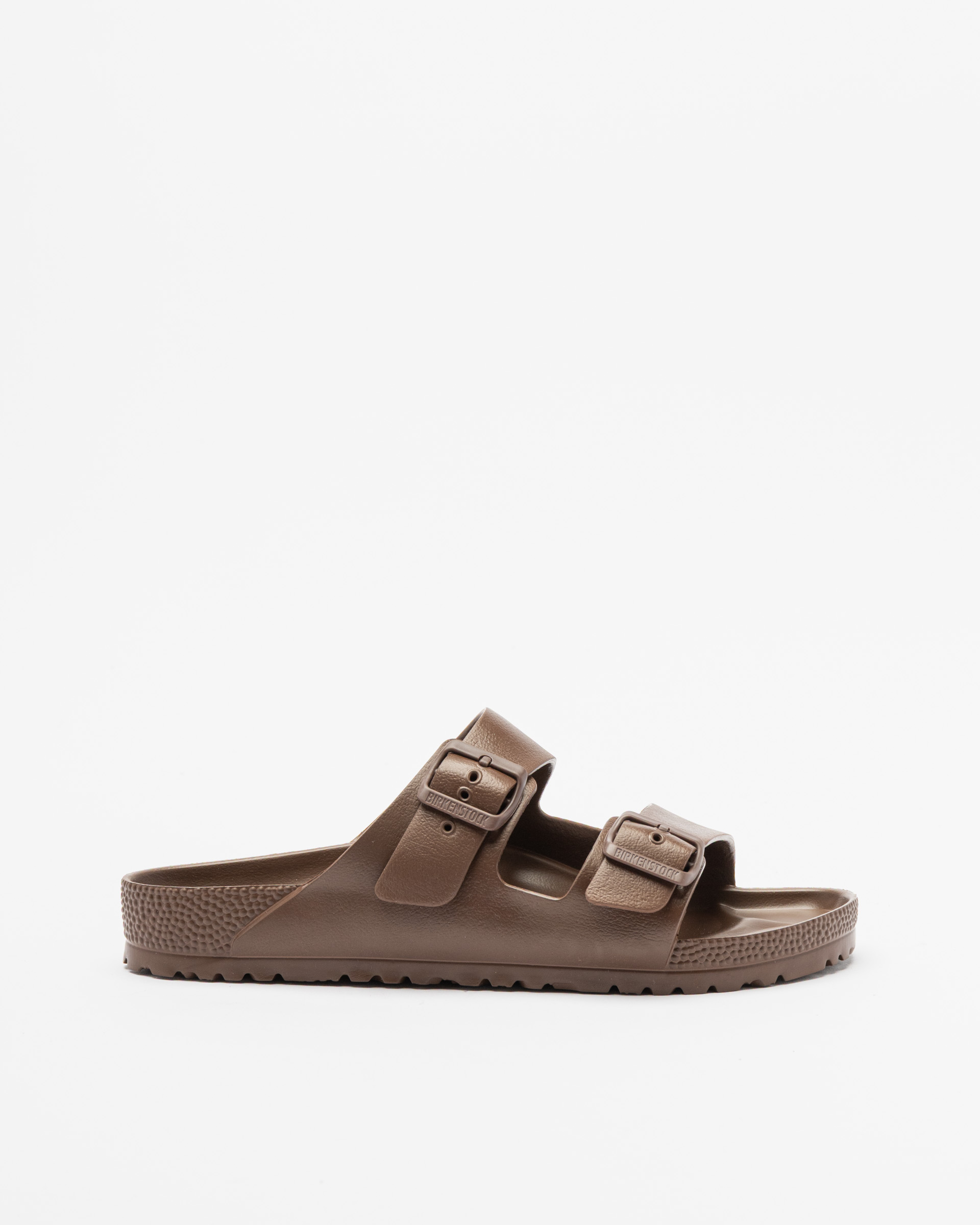 Sandálias Birkenstock Arizona EVA Castanho