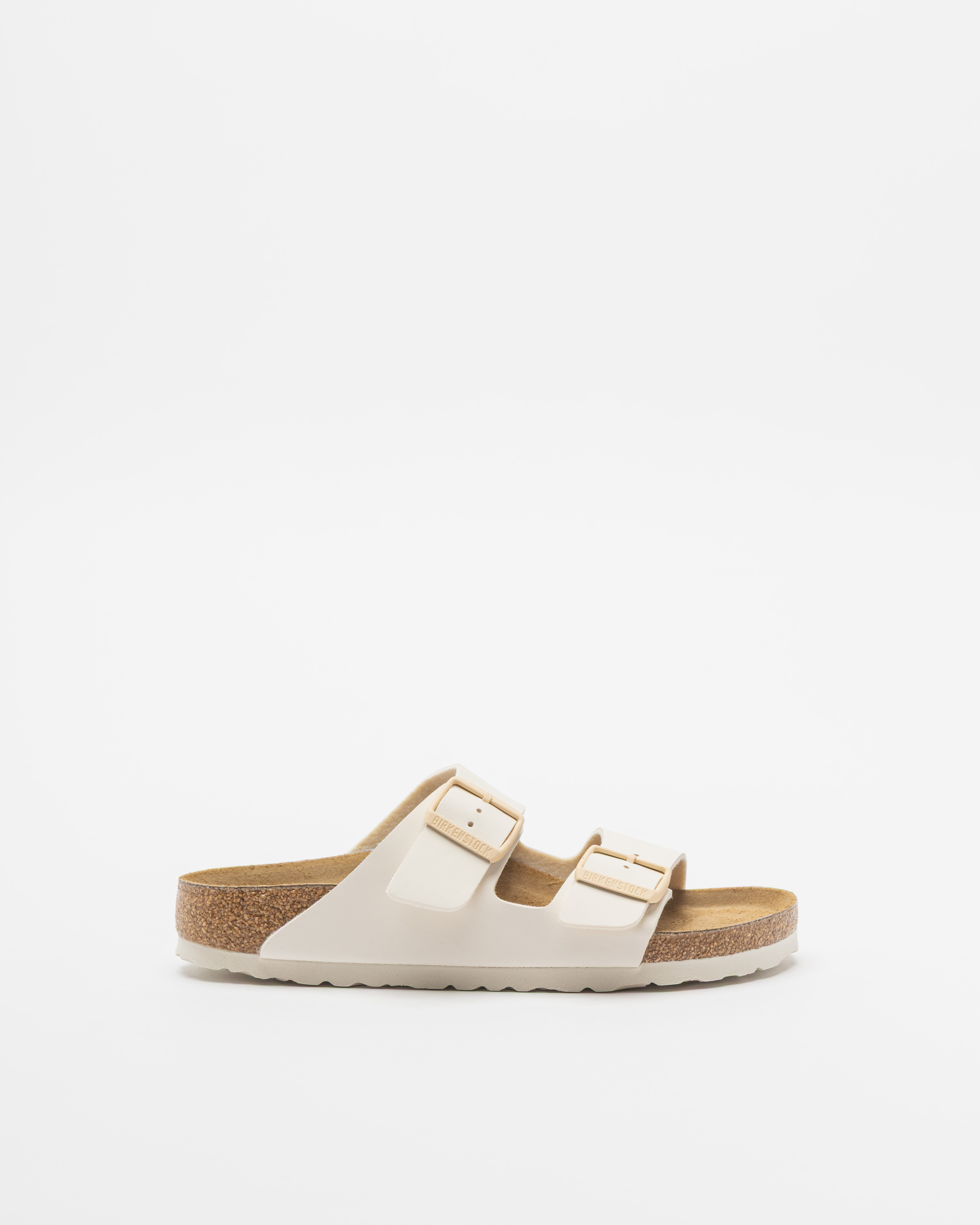 Sandálias Birkenstock 1027339 Branco