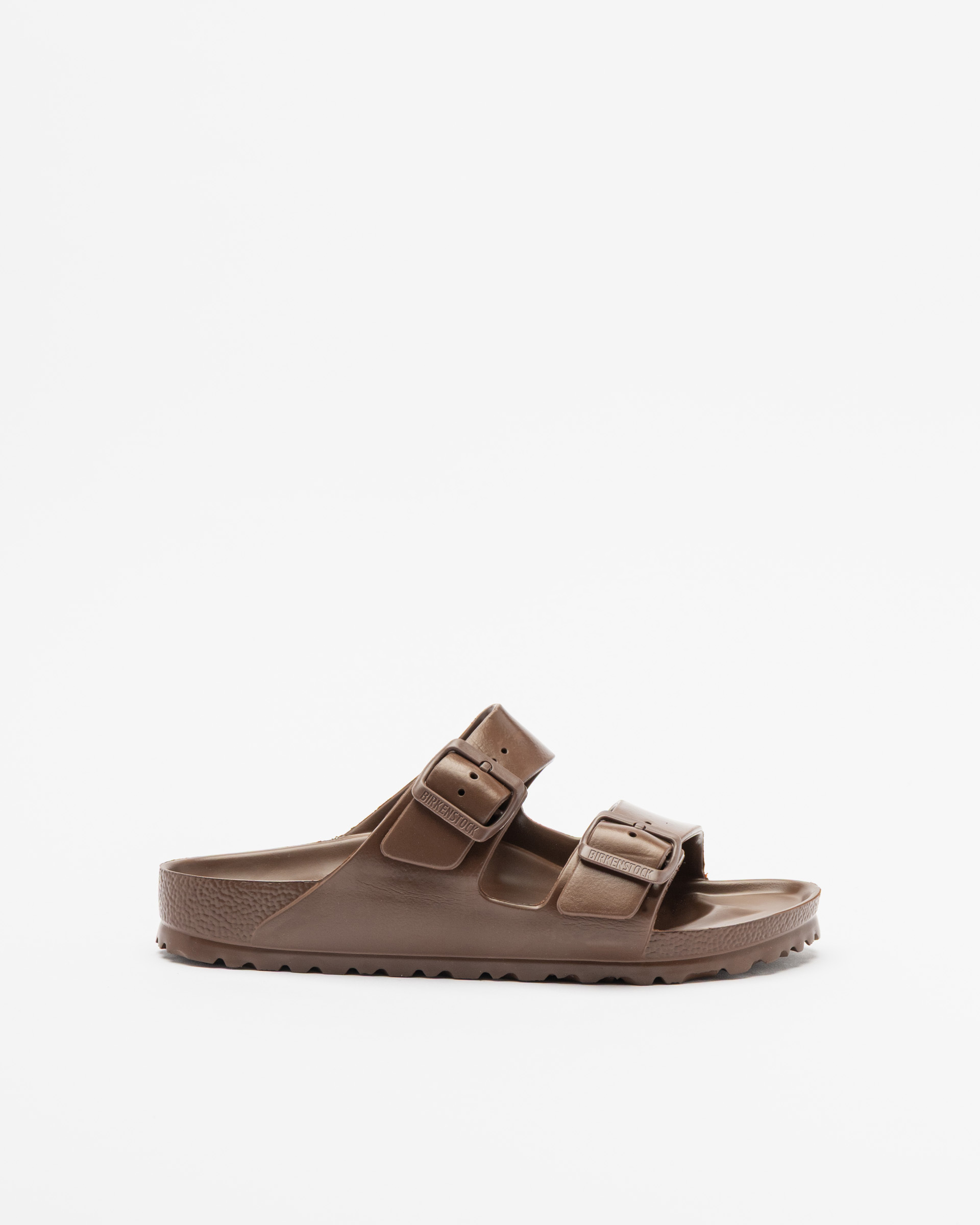 Sandálias Birkenstock Arizona EVA Castanho