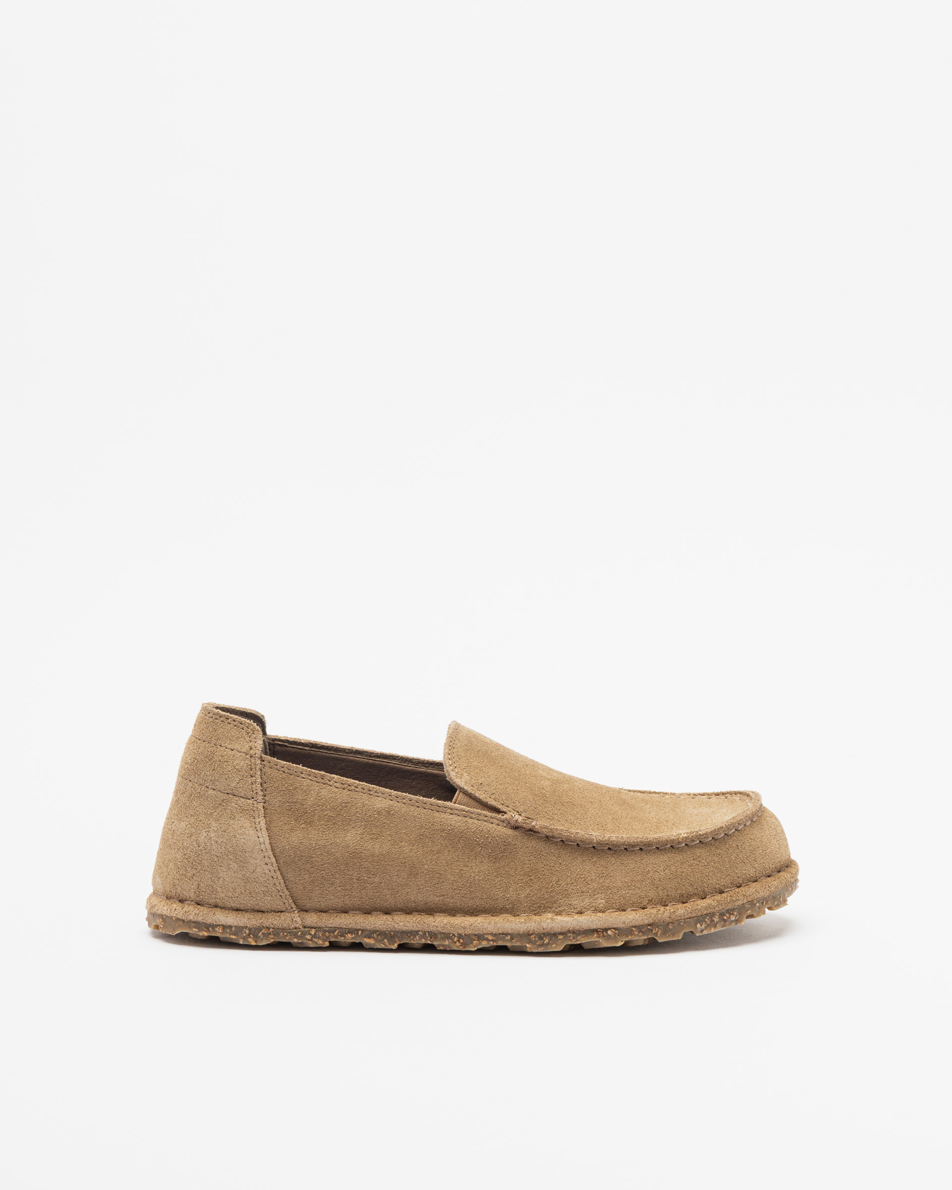 Sapatos Slip on Birkenstock UTTI Slip On Taupe