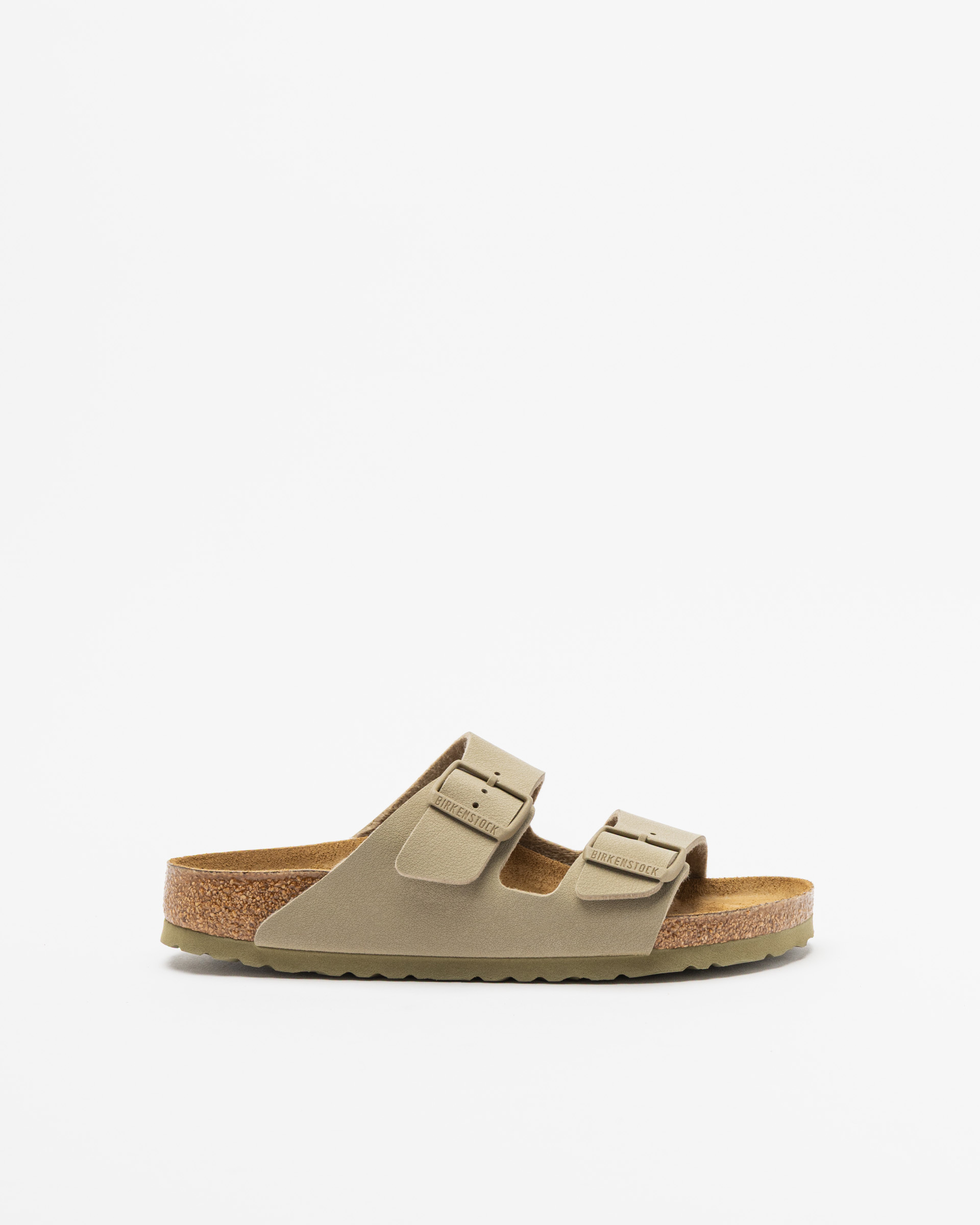 Sandálias Birkenstock Arizona BS Verde