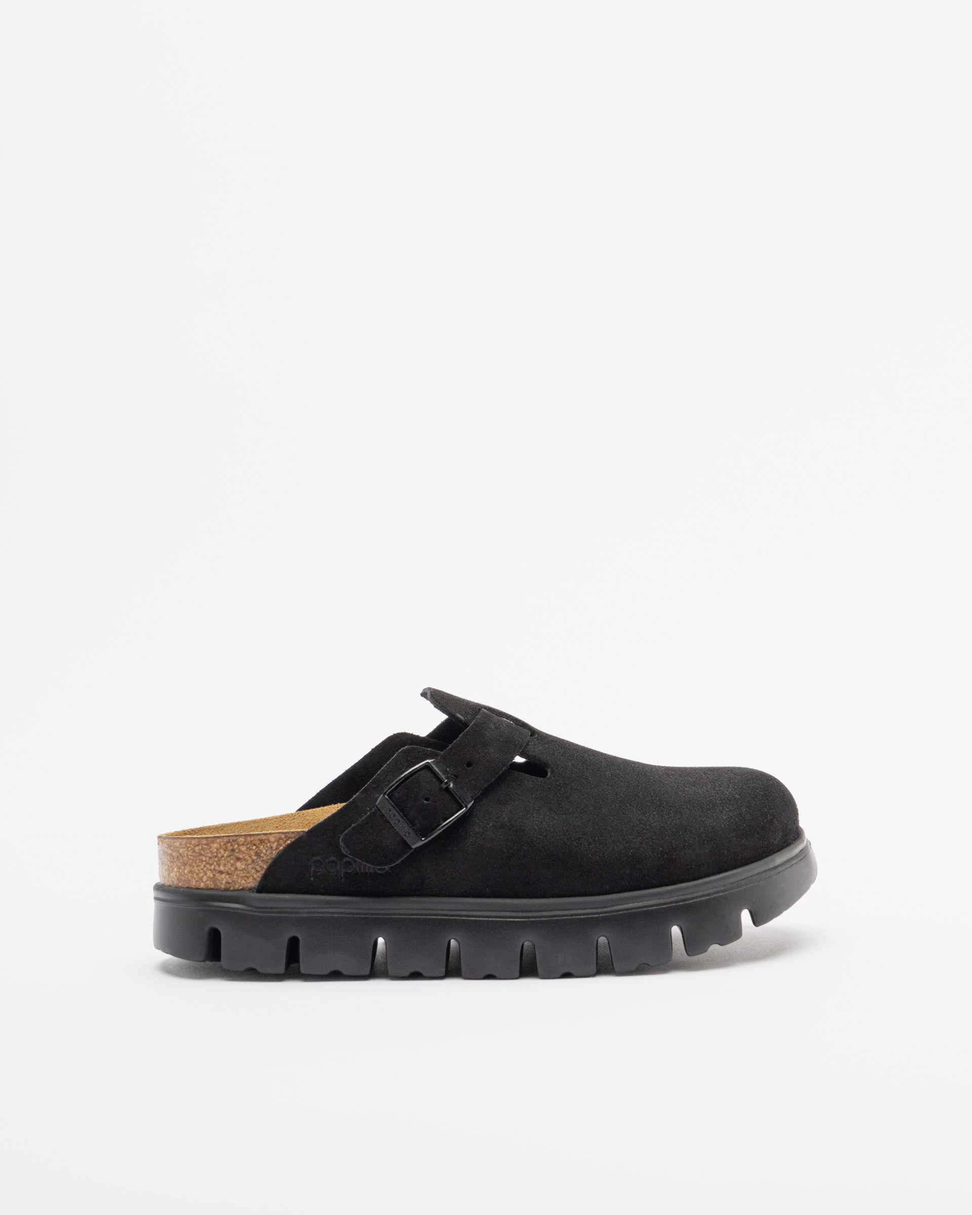 Socas Birkenstock 1028317 Preto