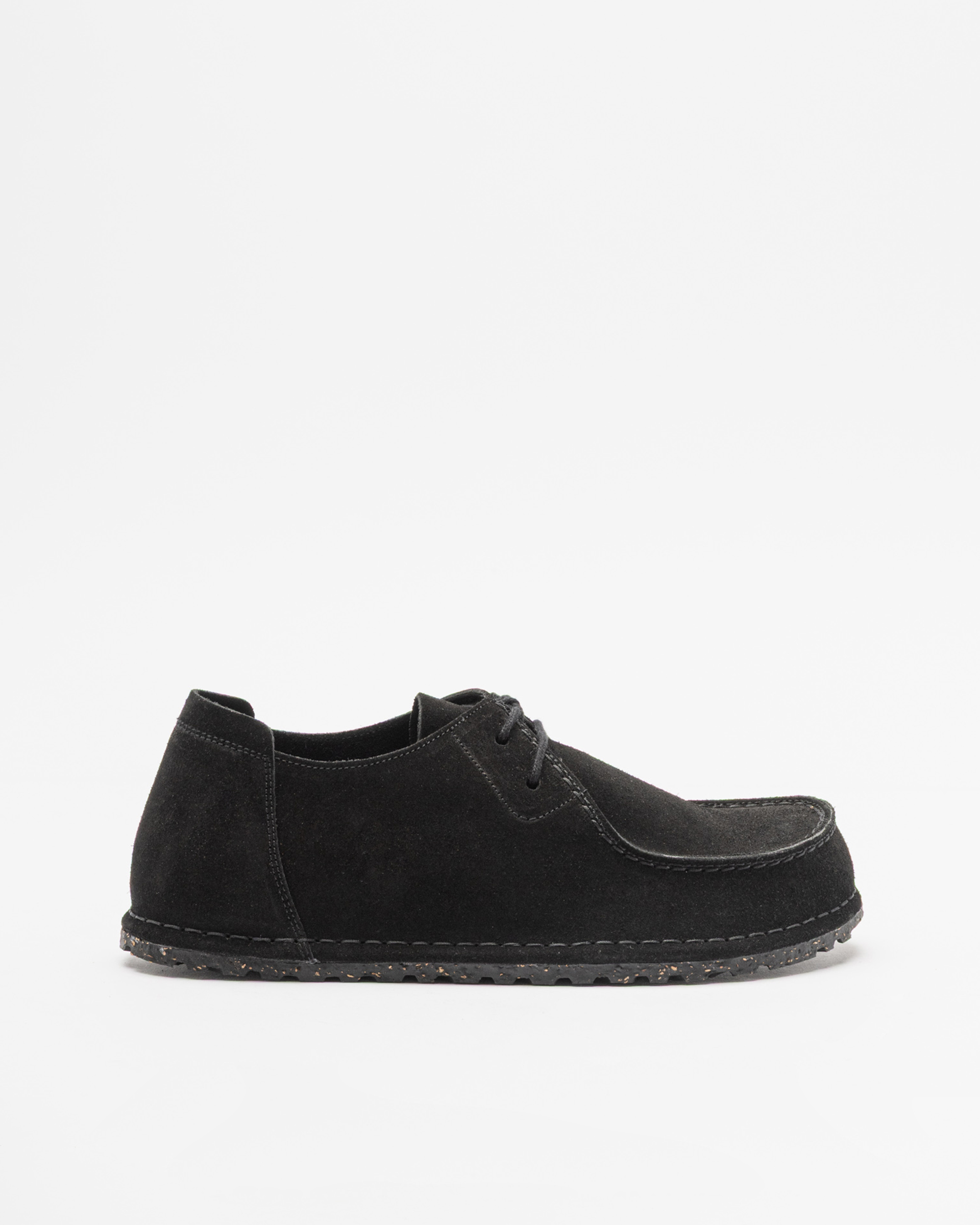 Sapatos Birkenstock Utti Lace Preto