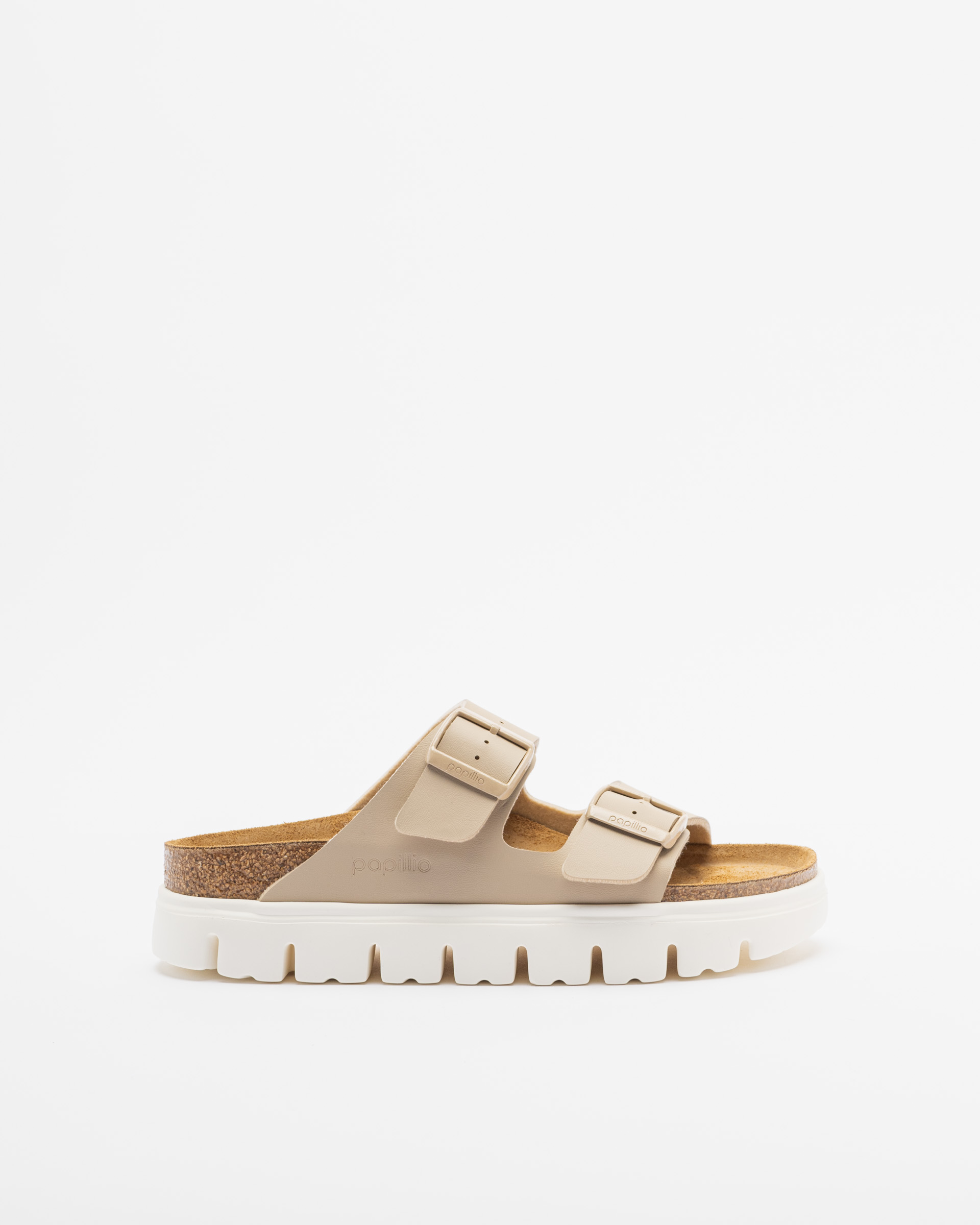 Sandálias Birkenstock 1029094 Bege