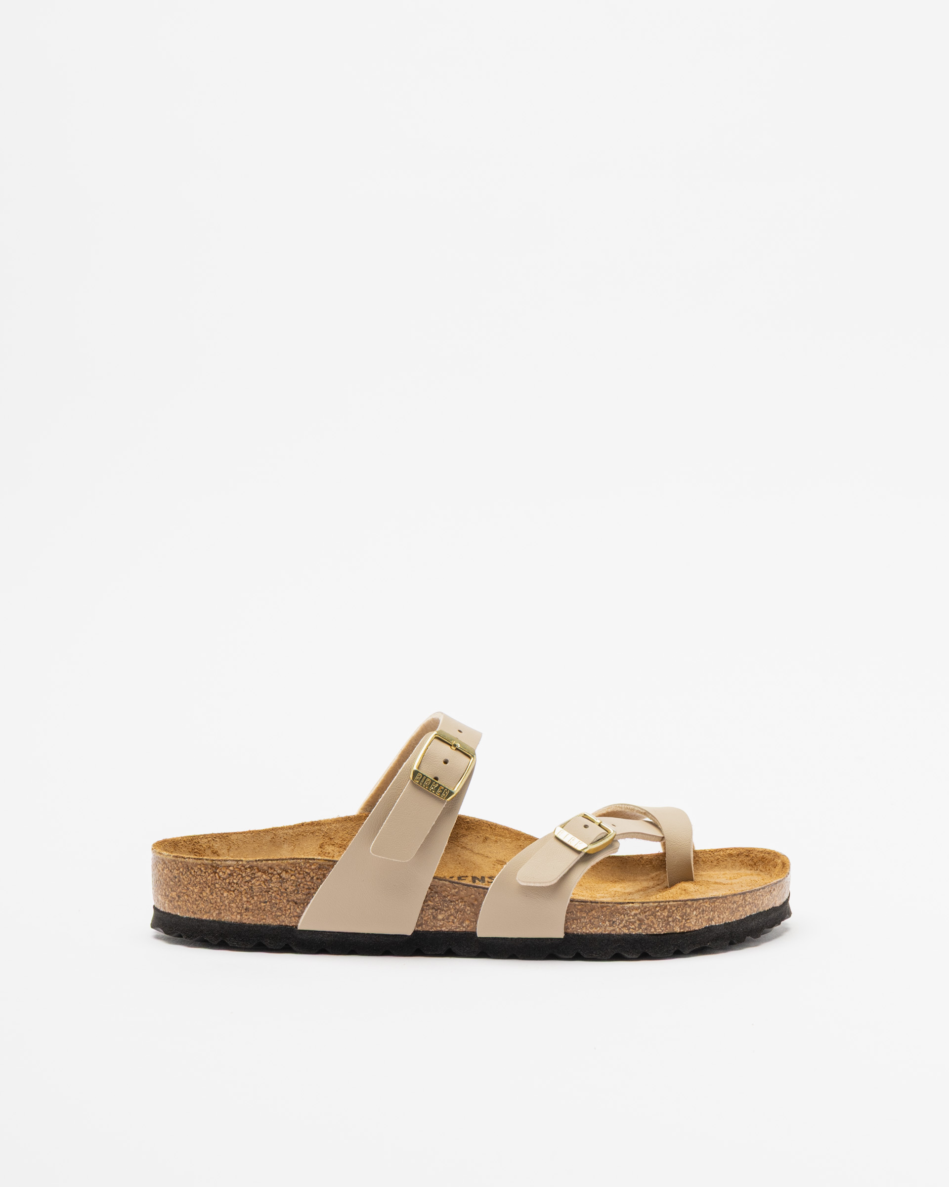 Sandálias Birkenstock Mayari Bege
