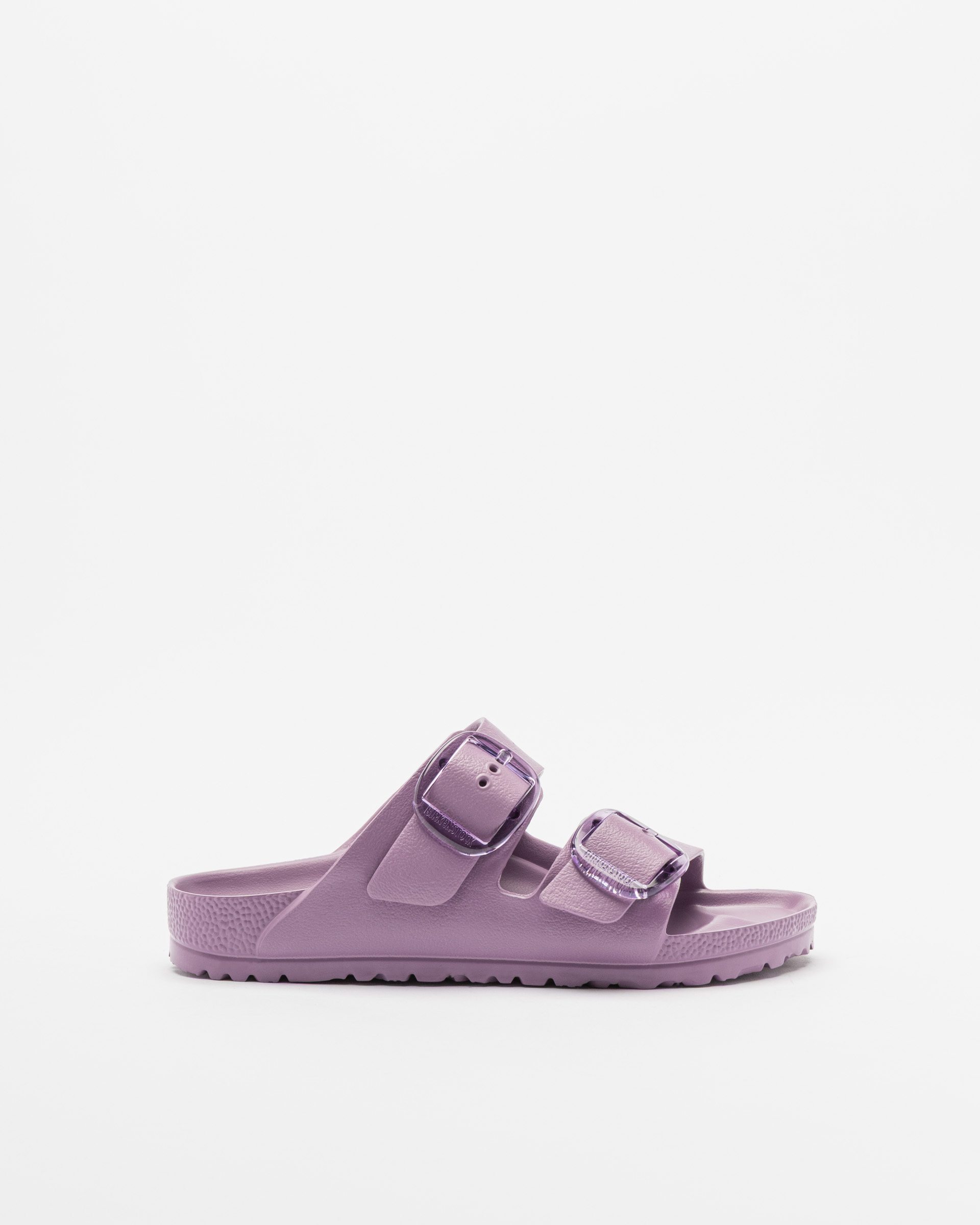 Sandálias Birkenstock Arizona Big Buckle EVA Roxo