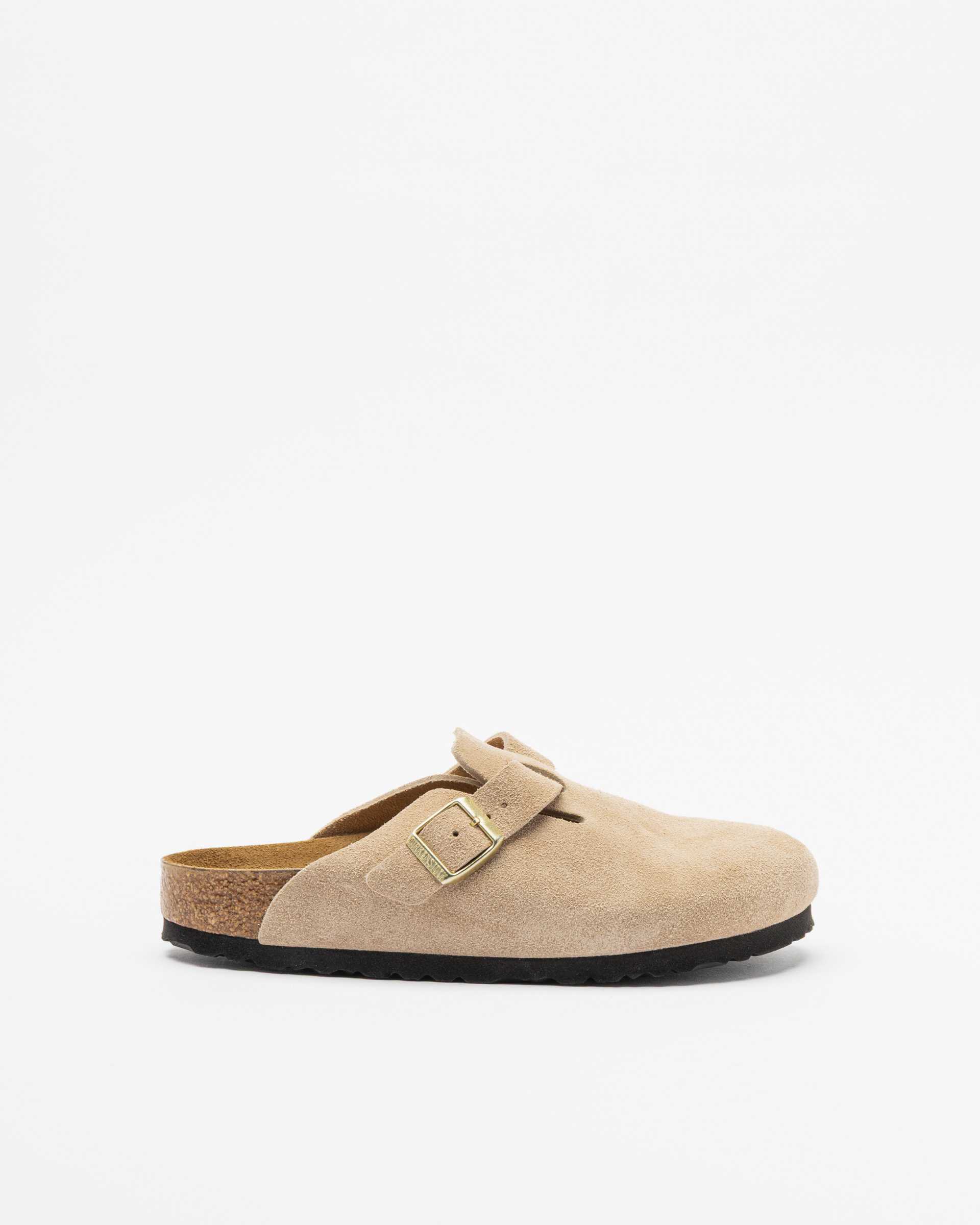 Socas Birkenstock Boston BS Bege