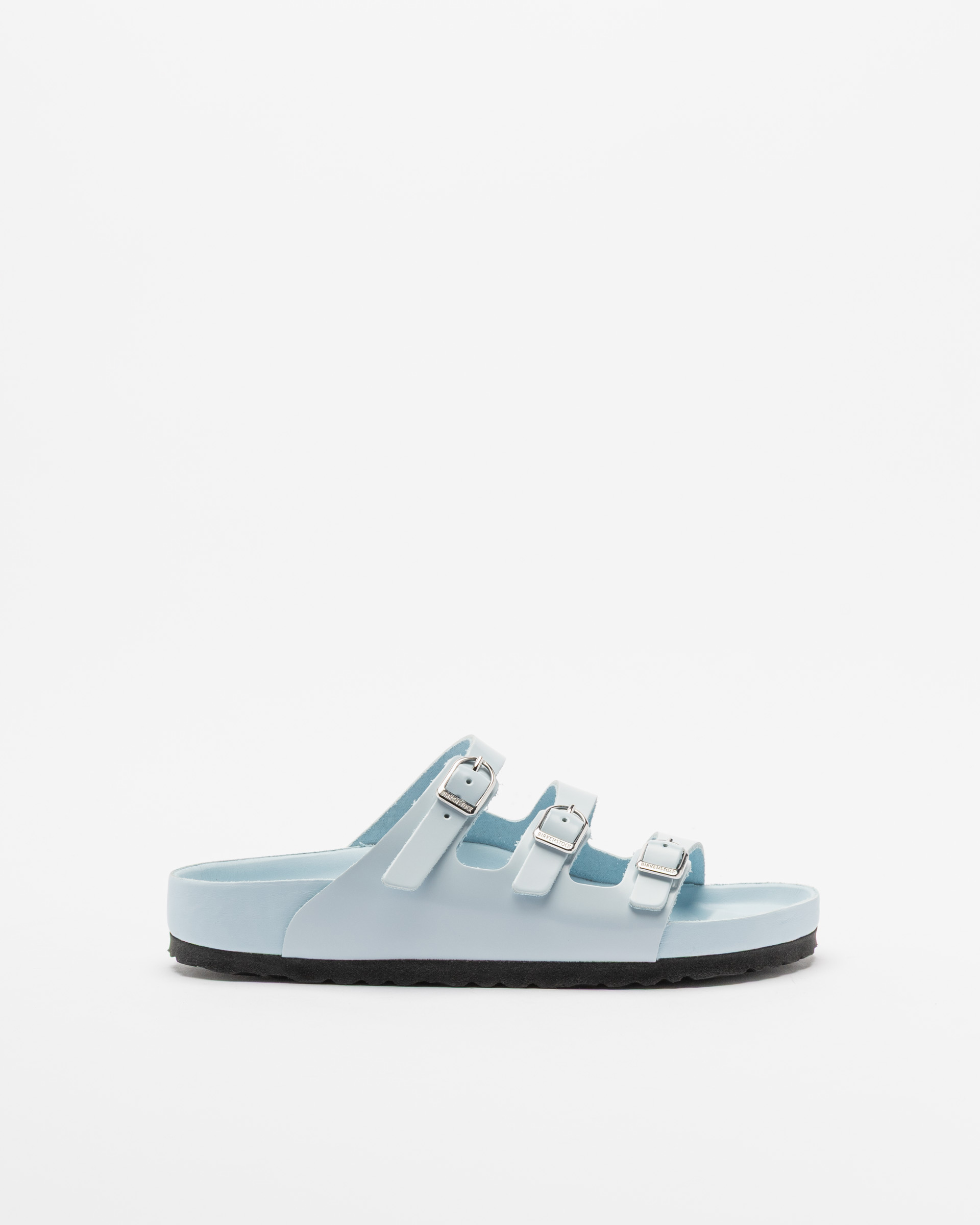 Sandálias Birkenstock Florida Fresh Azul