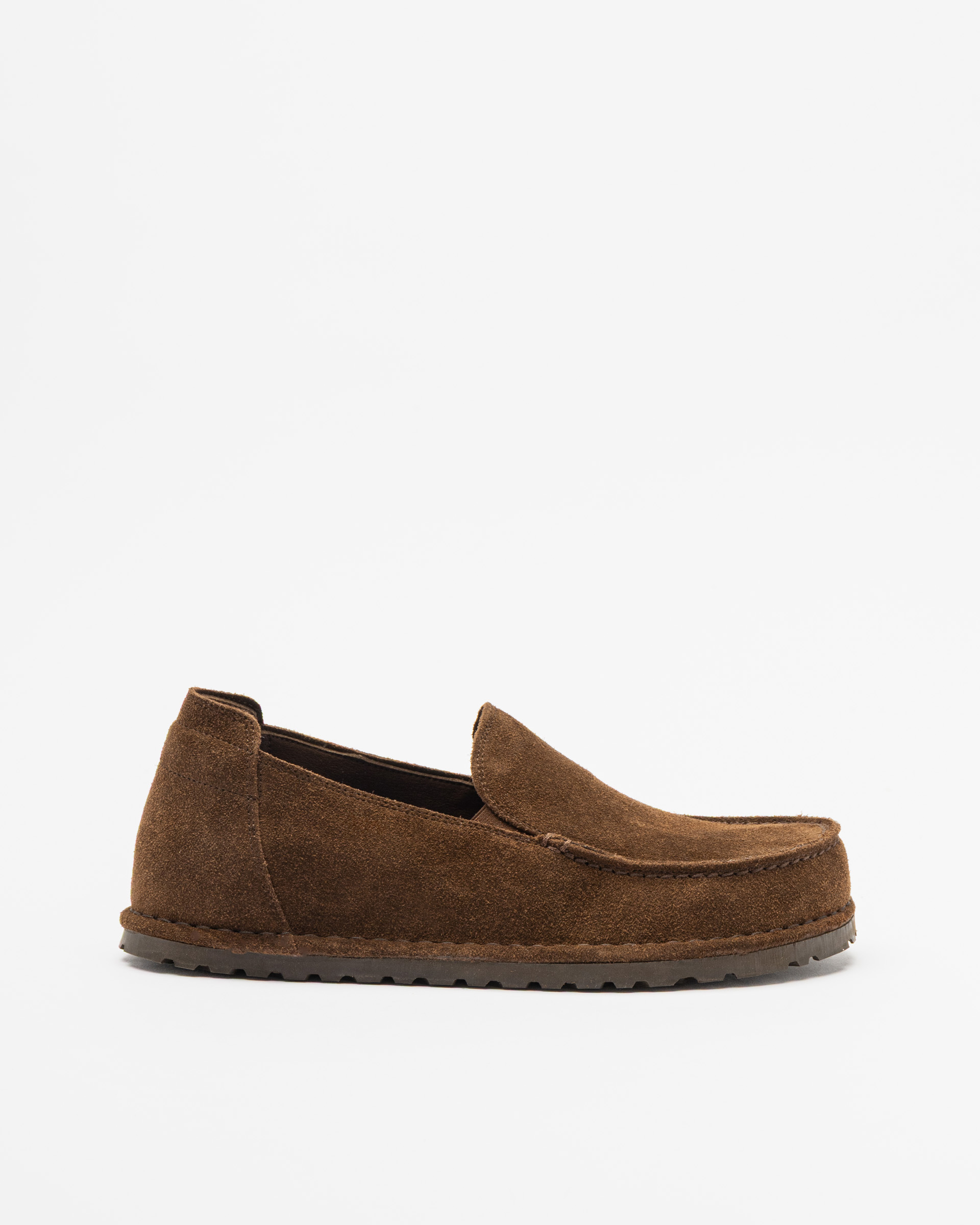 Sapatos Slip on Birkenstock UTTI Slip On Castanho