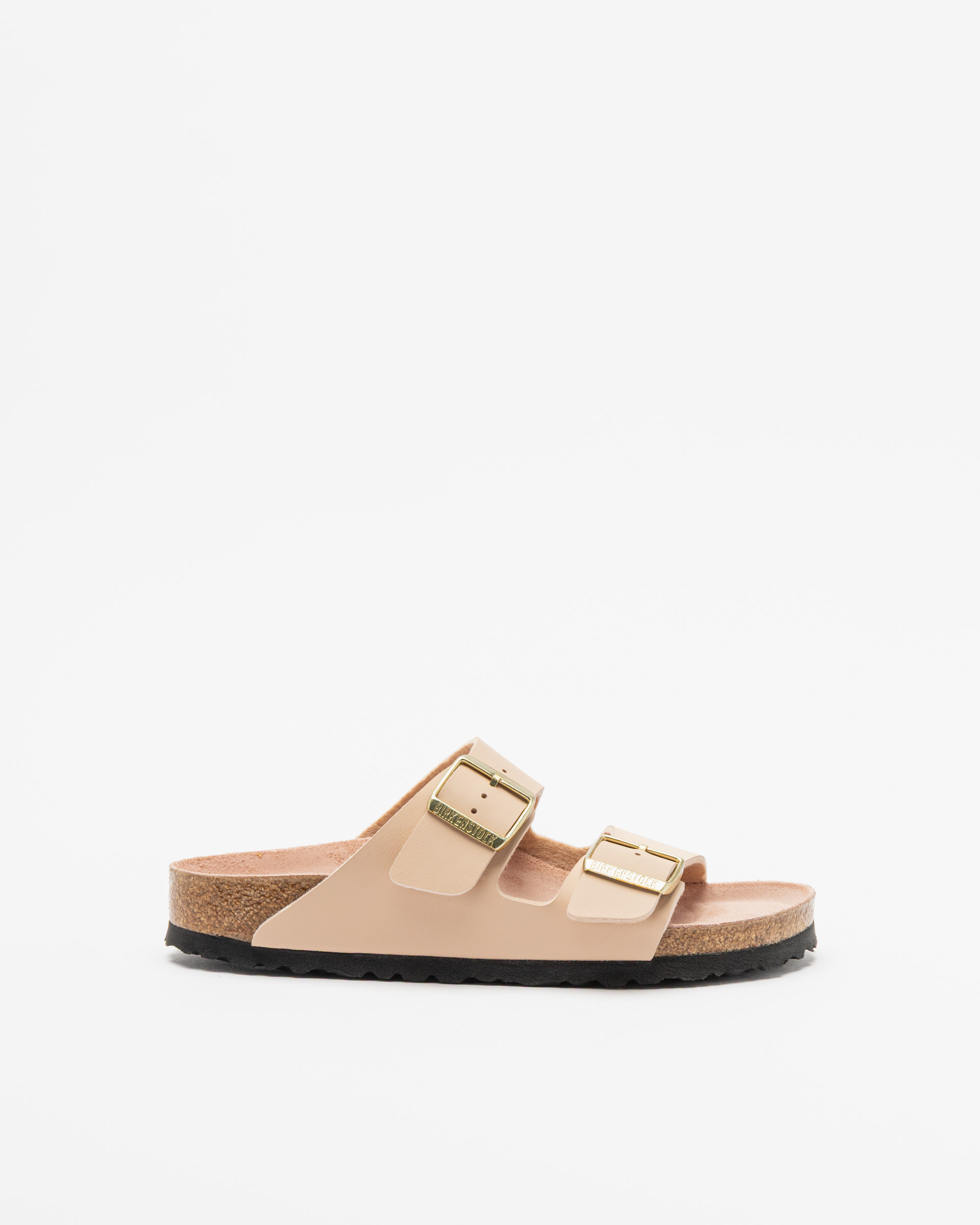 Sandálias Birkenstock Arizona BS Rosa