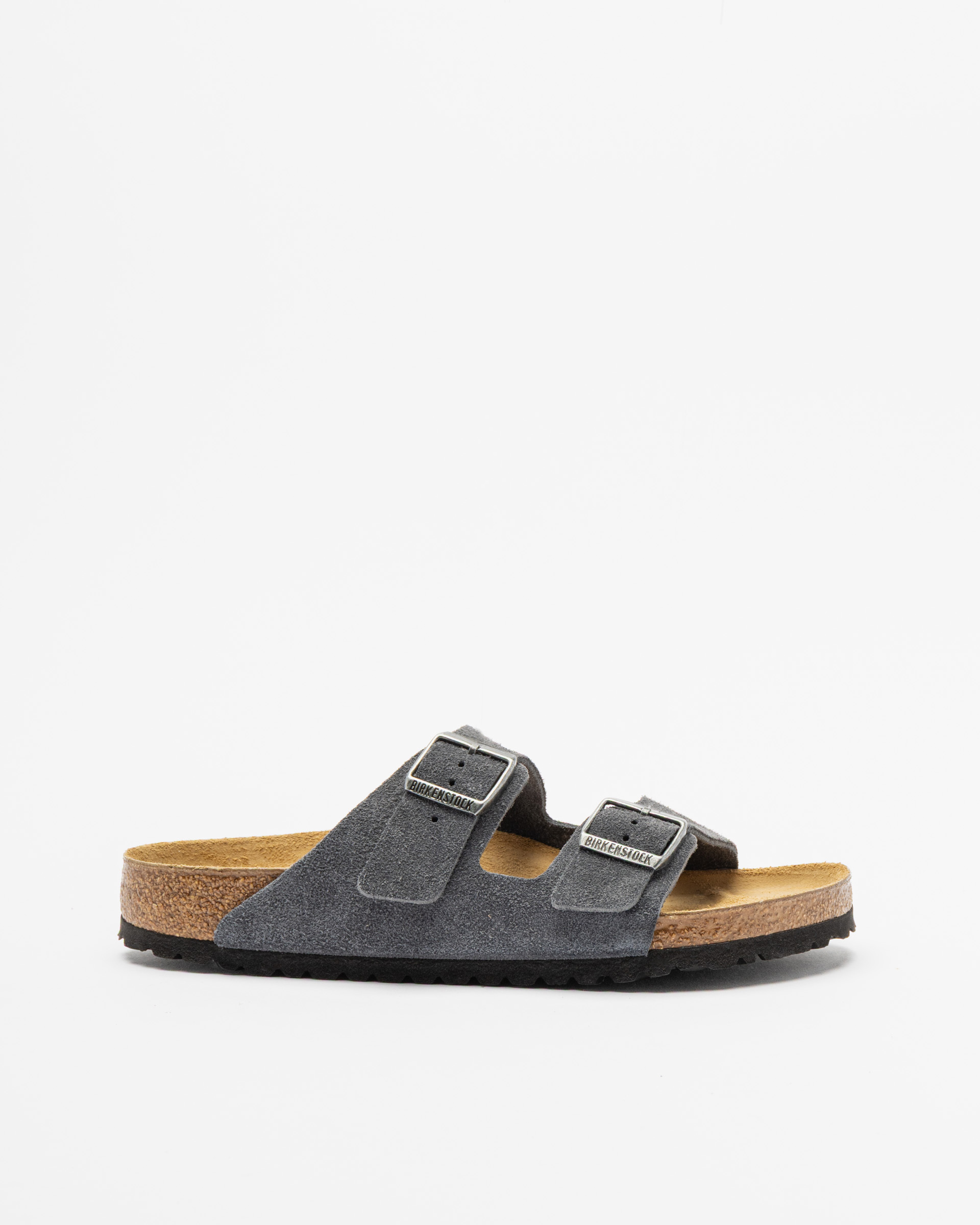 Sandálias Birkenstock Arizona BS Cinzento