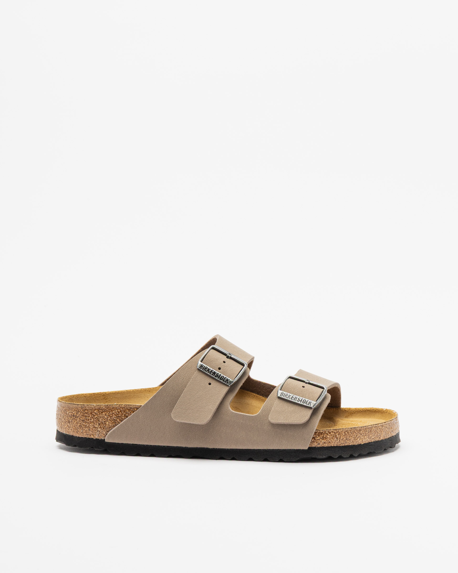 Sandálias Birkenstock Arizona BS Cinzento