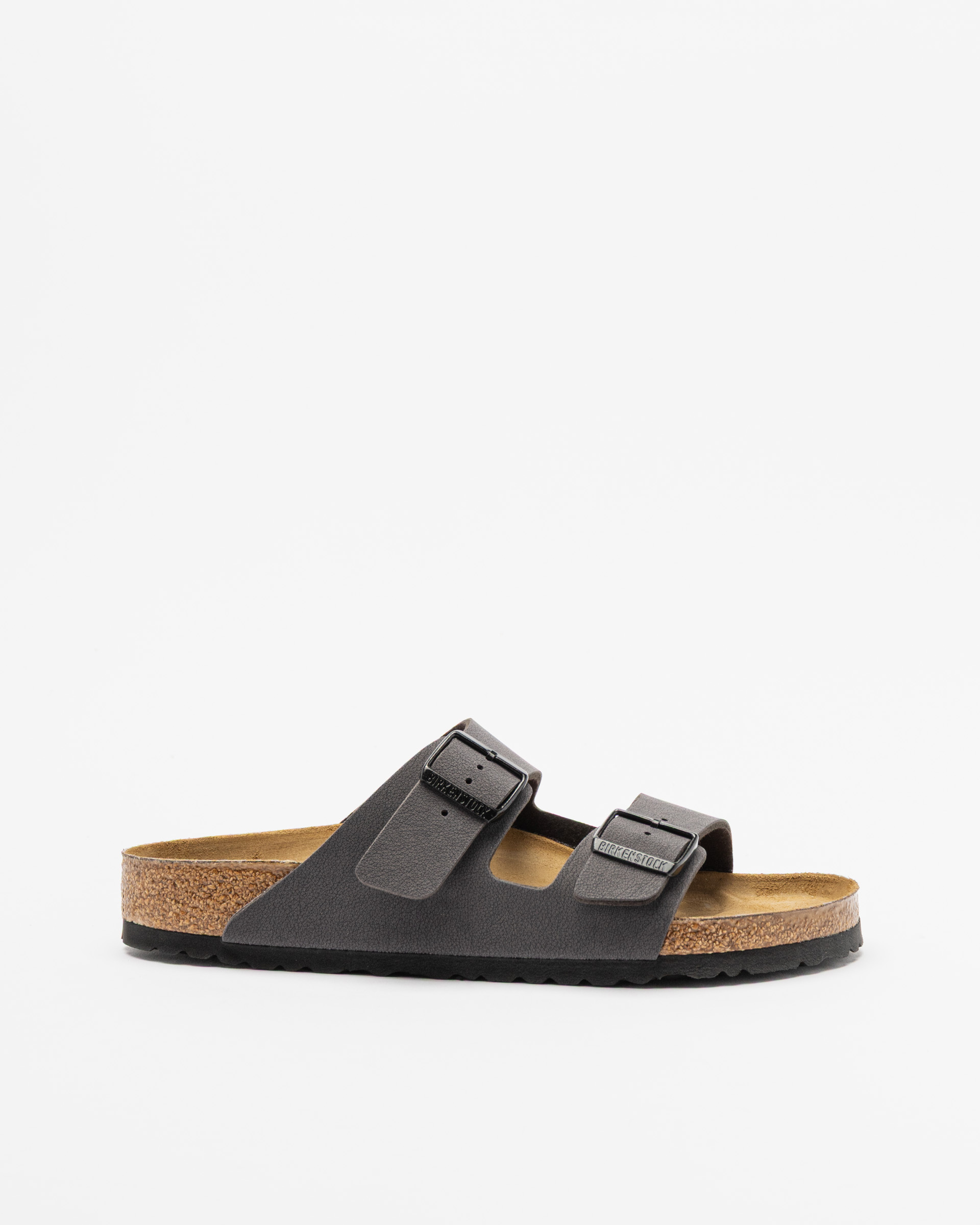 Sandálias Birkenstock Arizona BS Cinzento