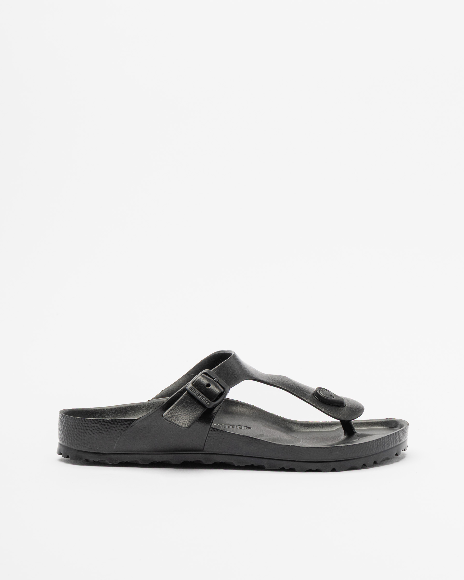 Chinelos Birkenstock Gizeh EVA Preto
