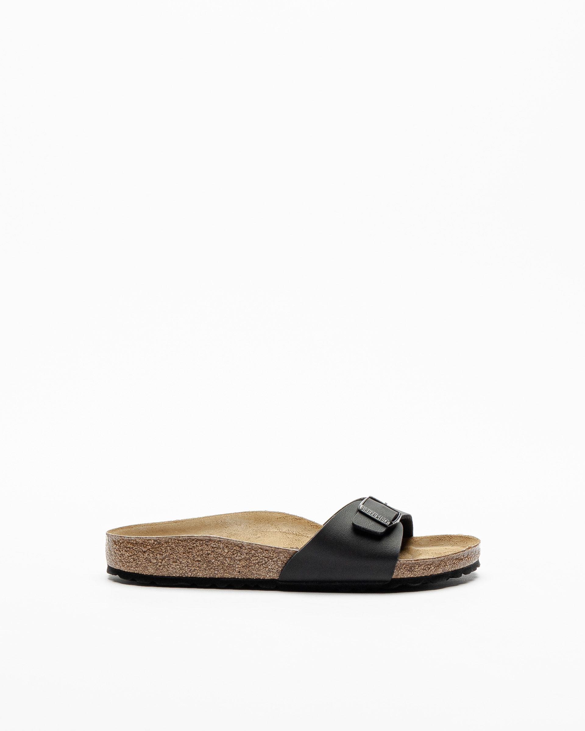 Sandálias Birkenstock Madrid BS Preto