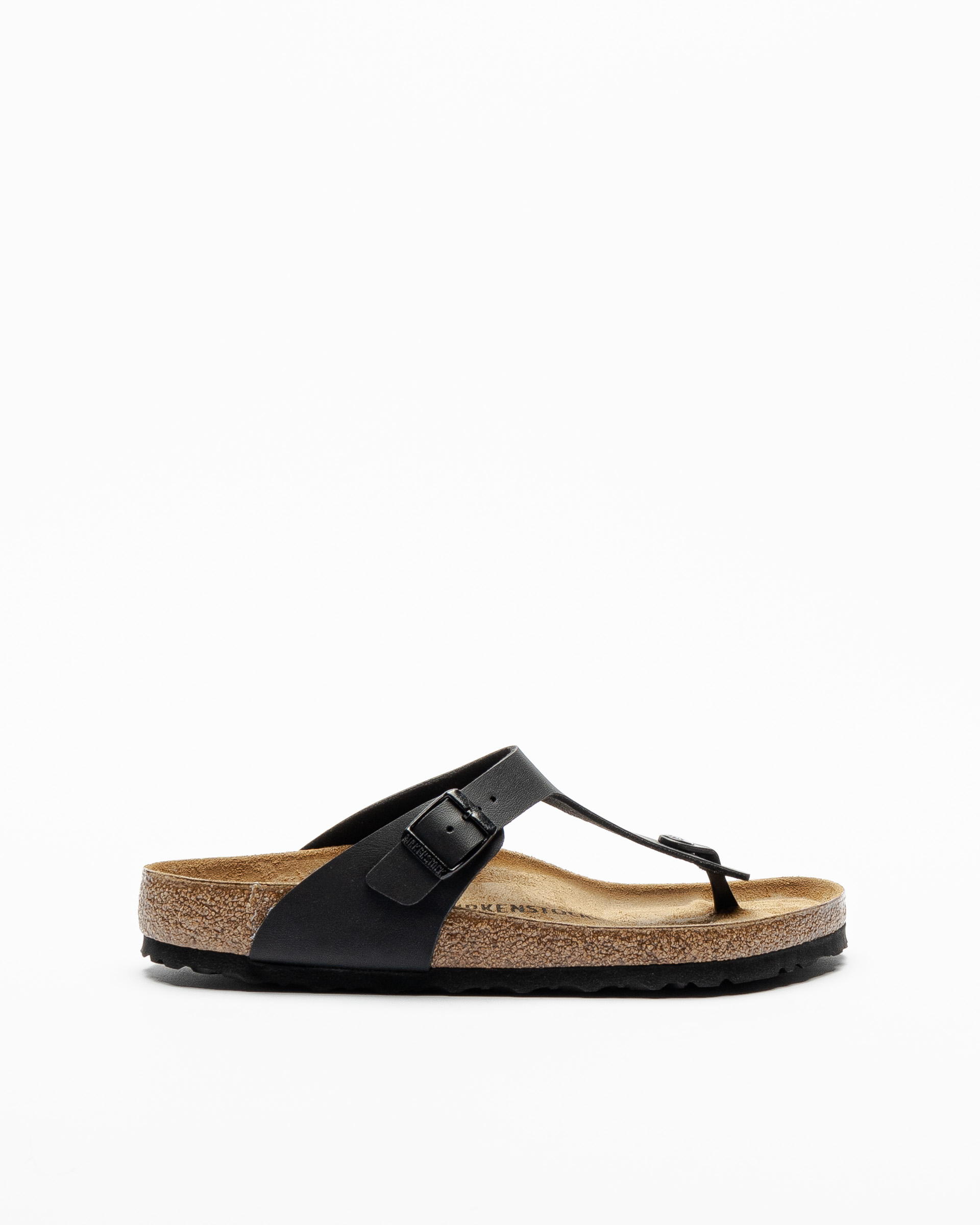 Chinelos Birkenstock Gizeh BS Preto