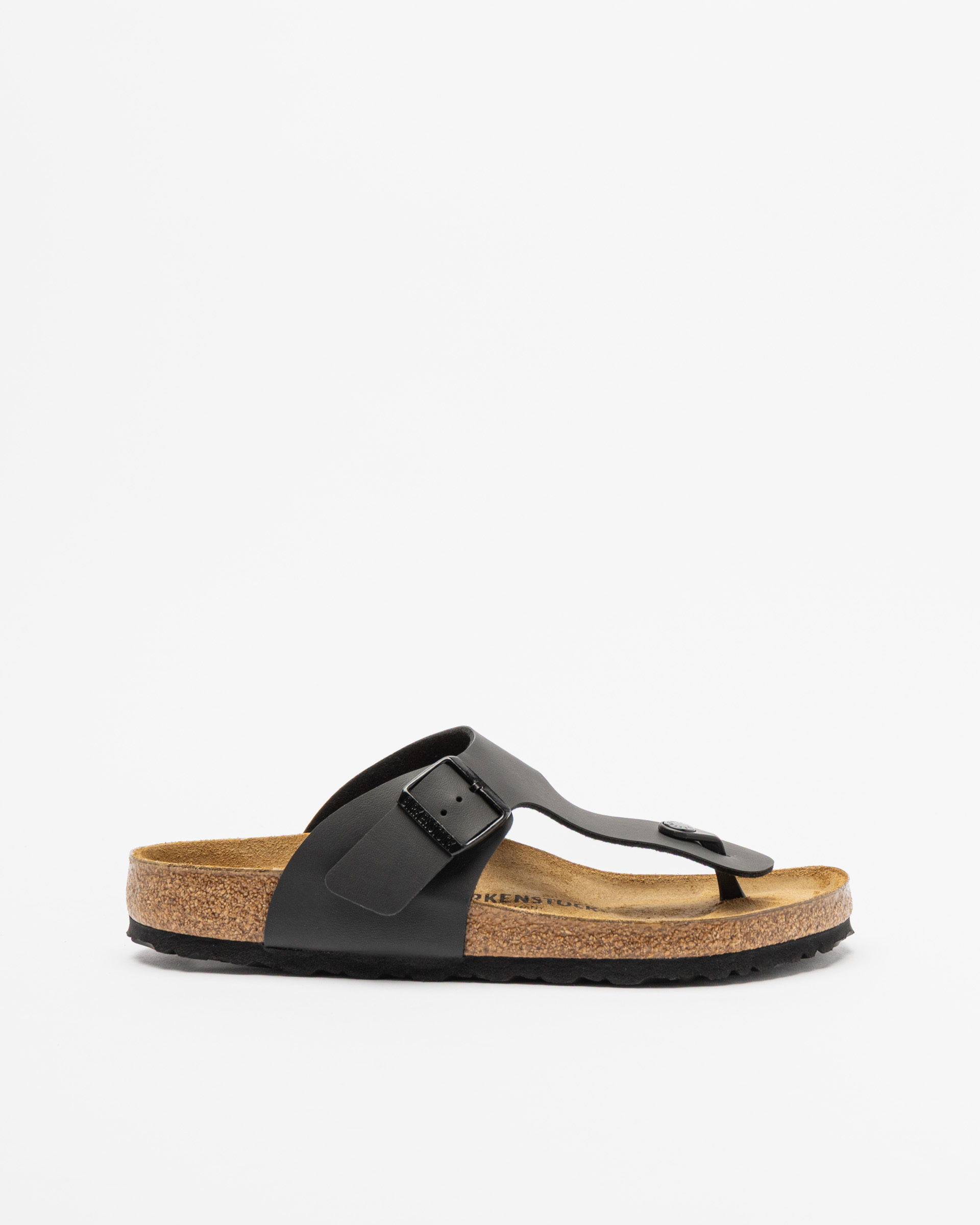 Chinelos Birkenstock Ramses BS Preto