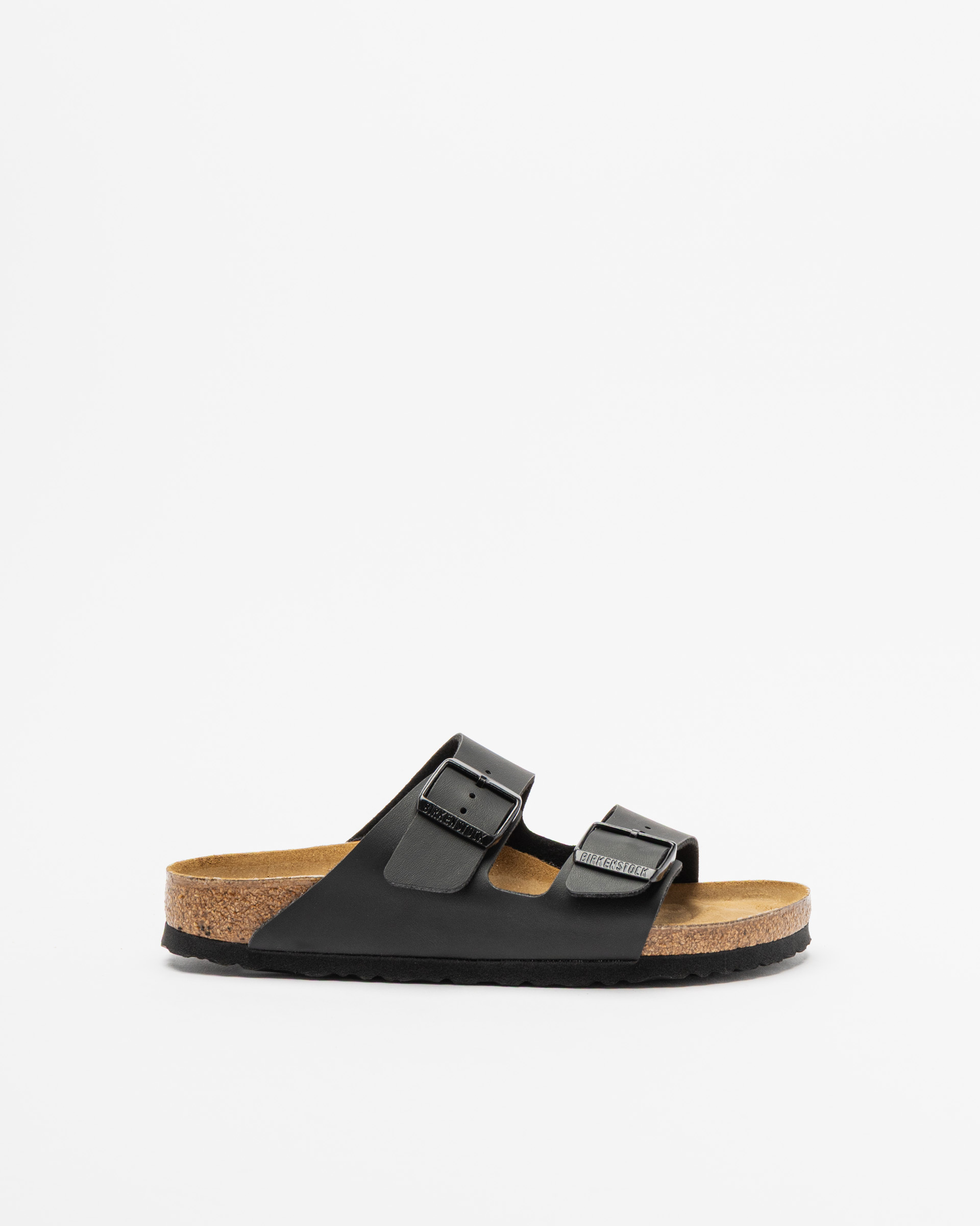 Sandálias Birkenstock Arizona BS Preto