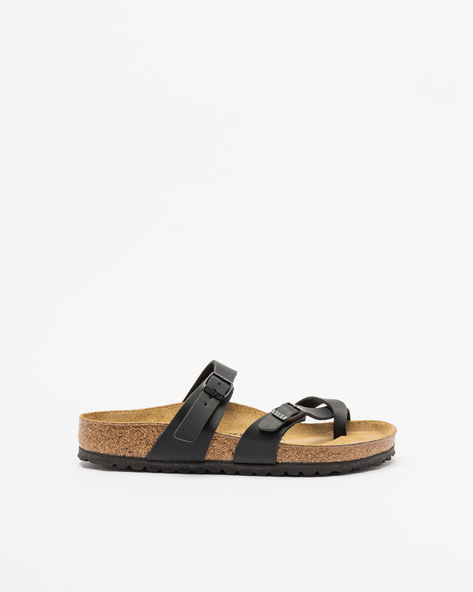 Sandálias Birkenstock Mayari Preto