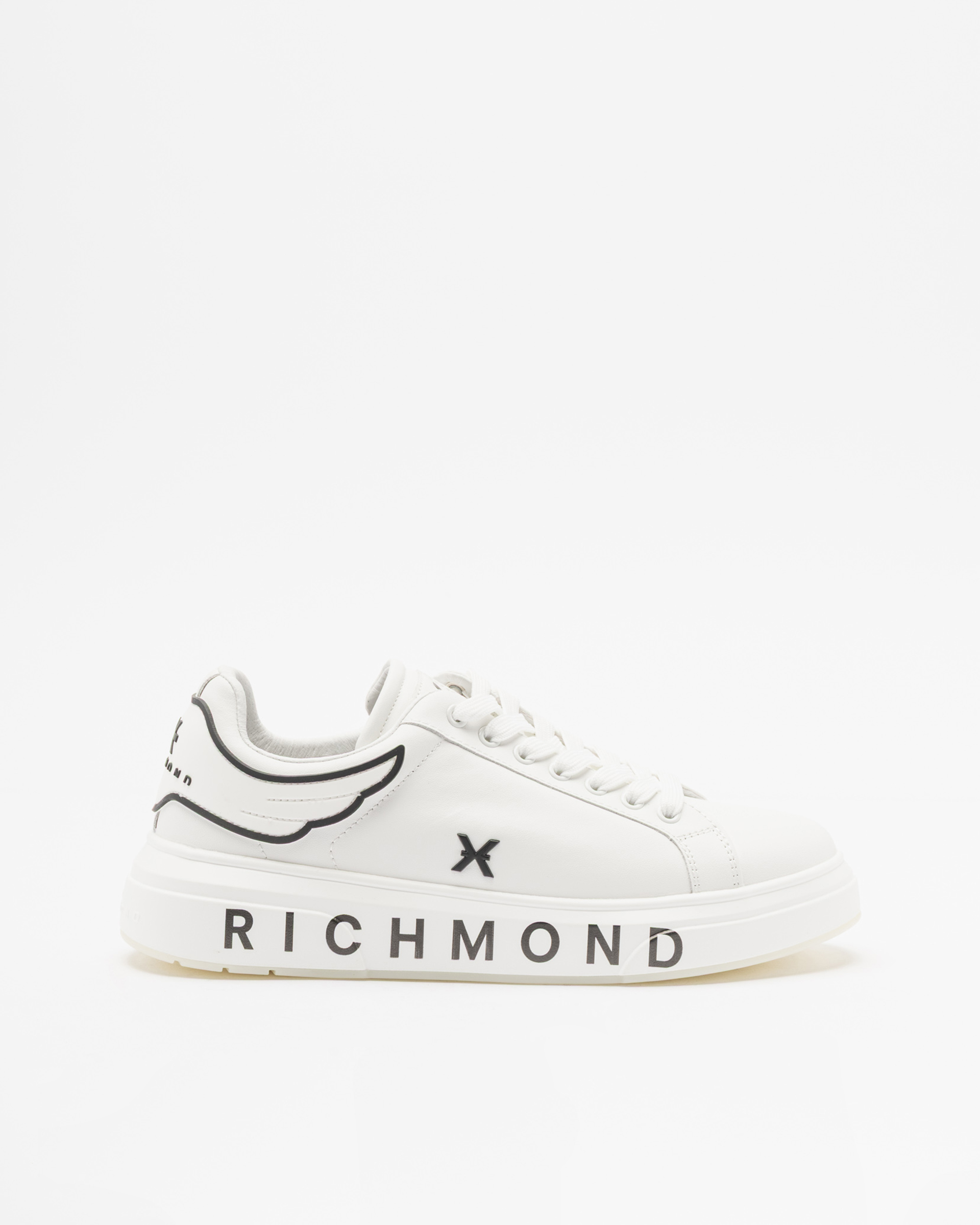 Sapatilhas John Richmond X 29102/CP Branco