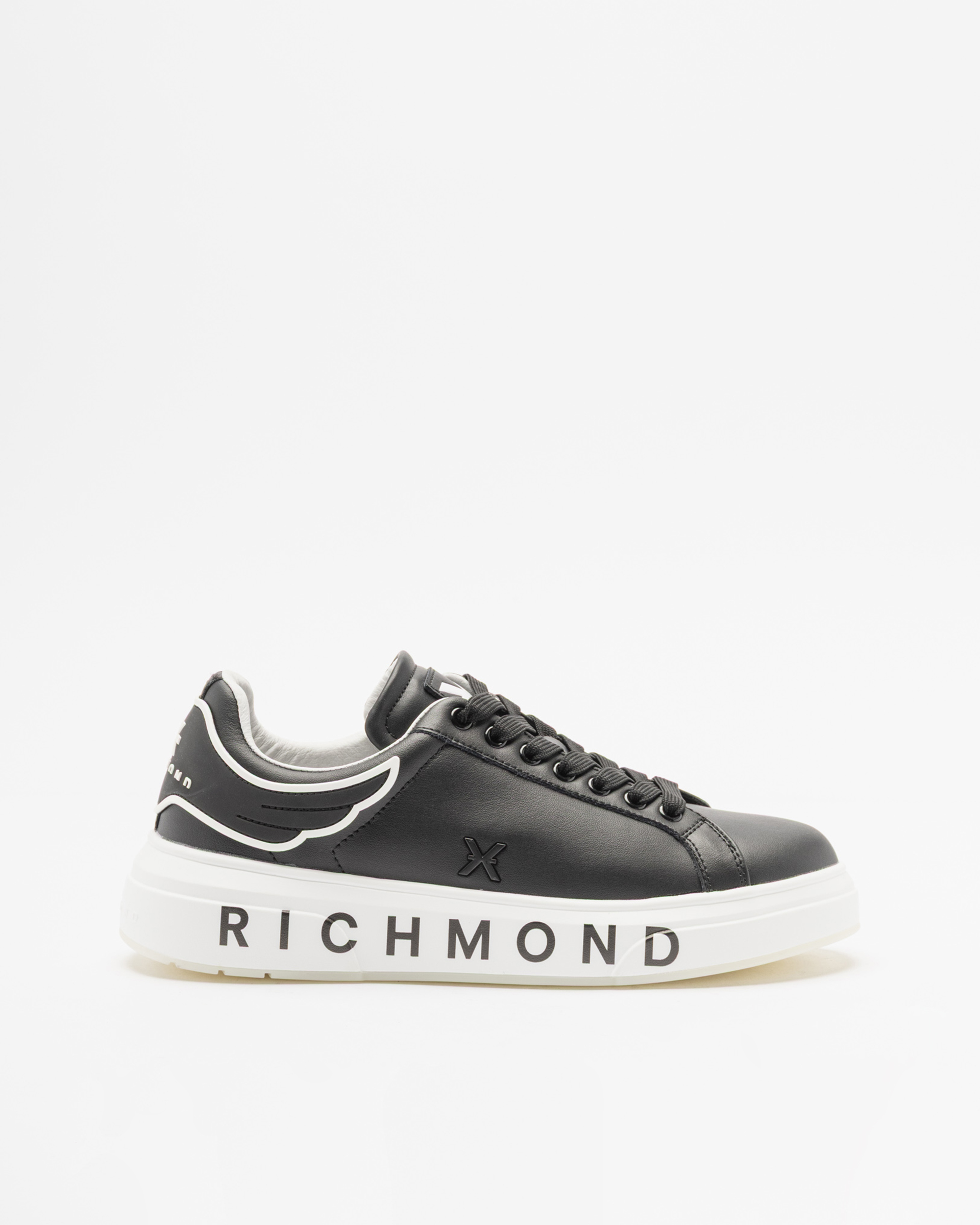 Sapatilhas John Richmond X 29102/CP Preto