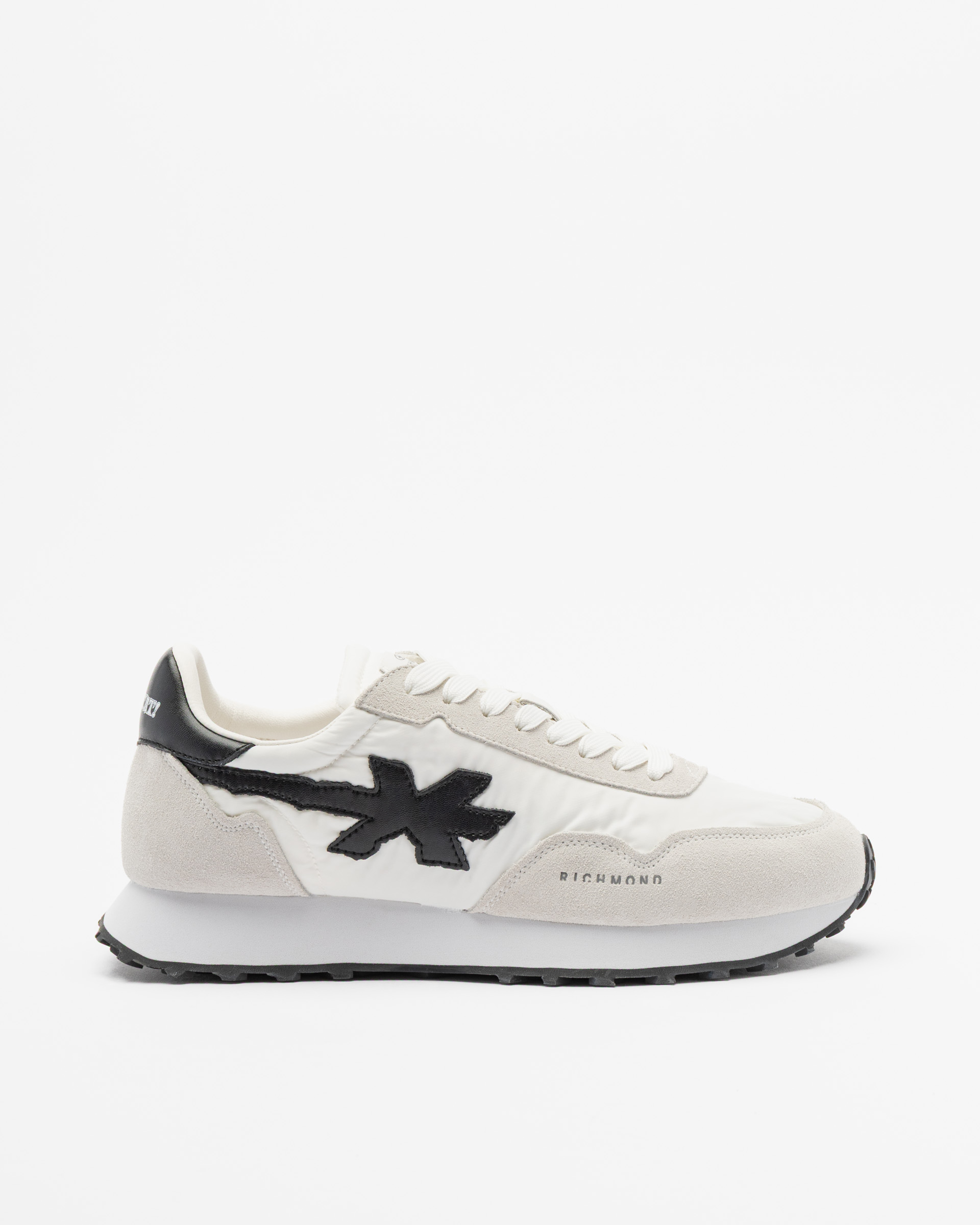 Sapatilhas John Richmond X 31010/CP Branco