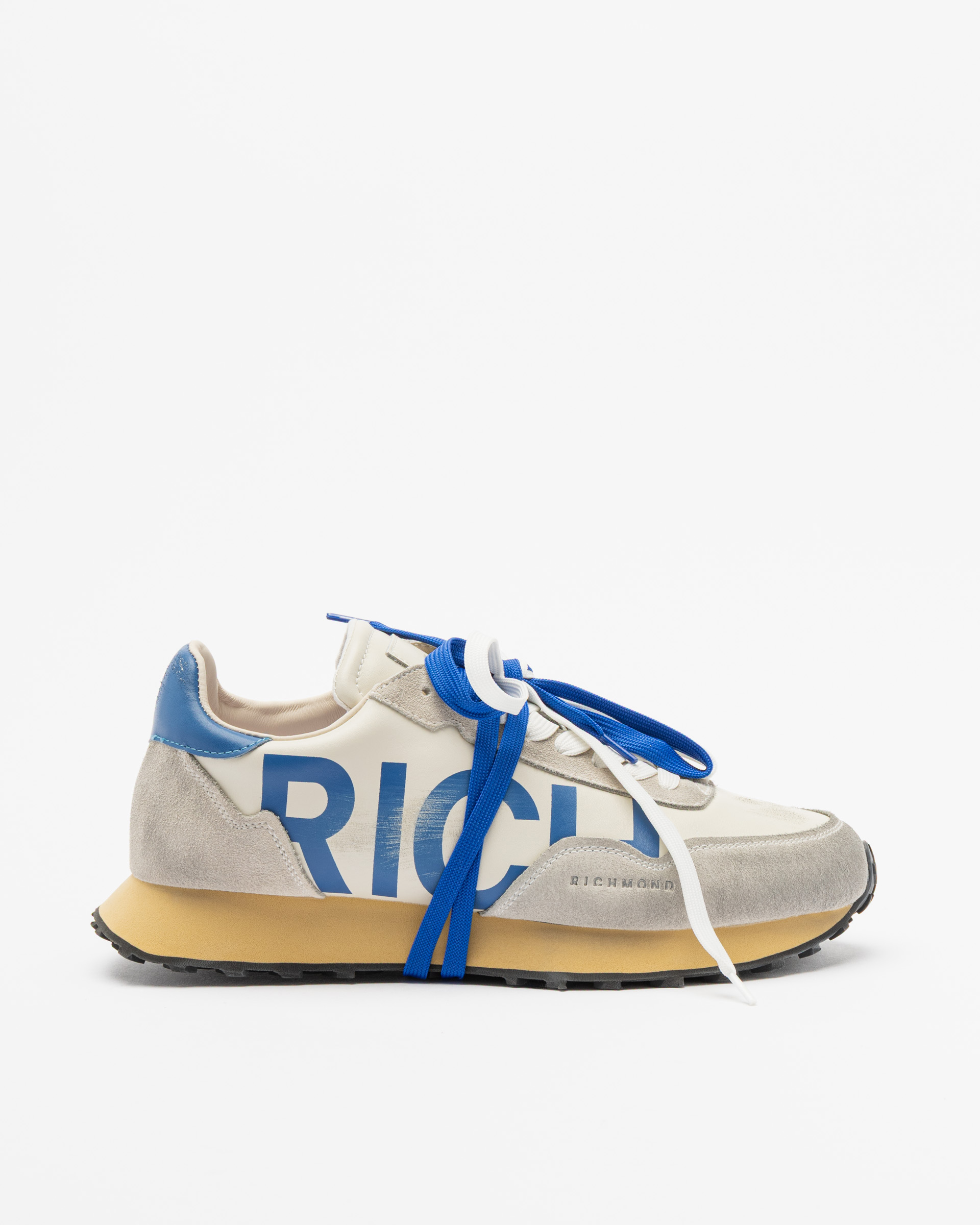 Sapatilhas John Richmond X 31011/CP Branco