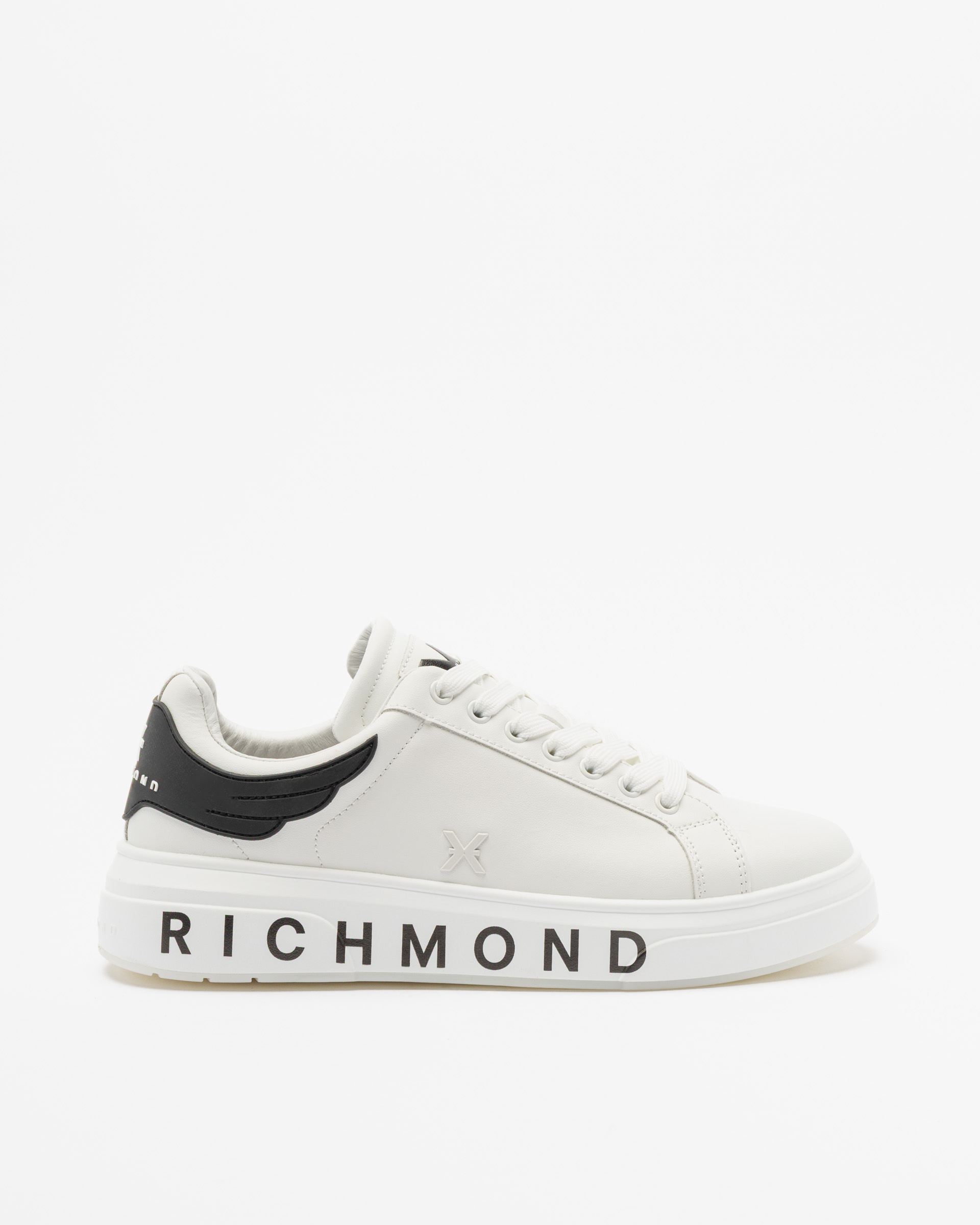 Sapatilhas John Richmond X 31016/CP Branco