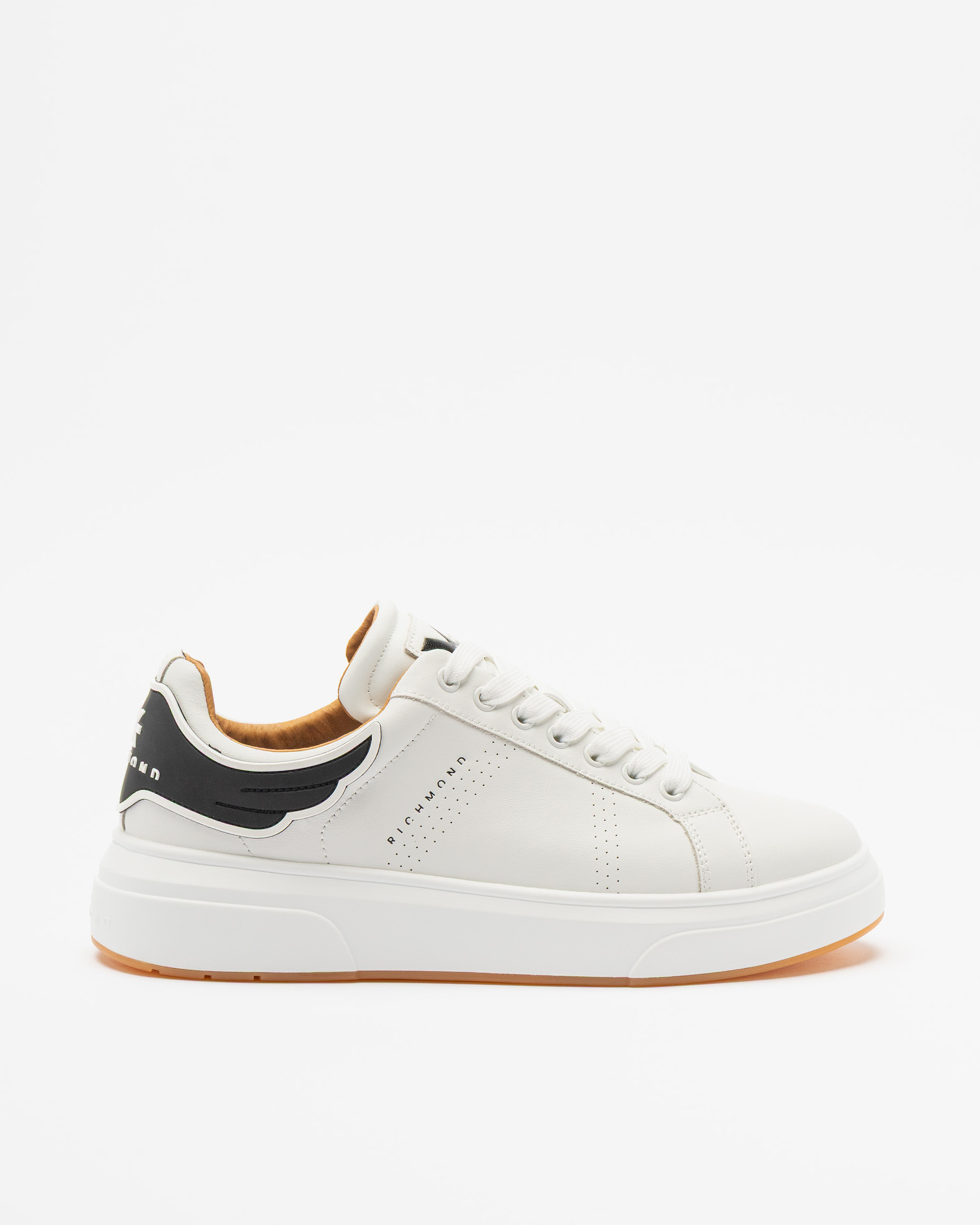Sapatilhas brancas John Richmond X 31017/CP Branco