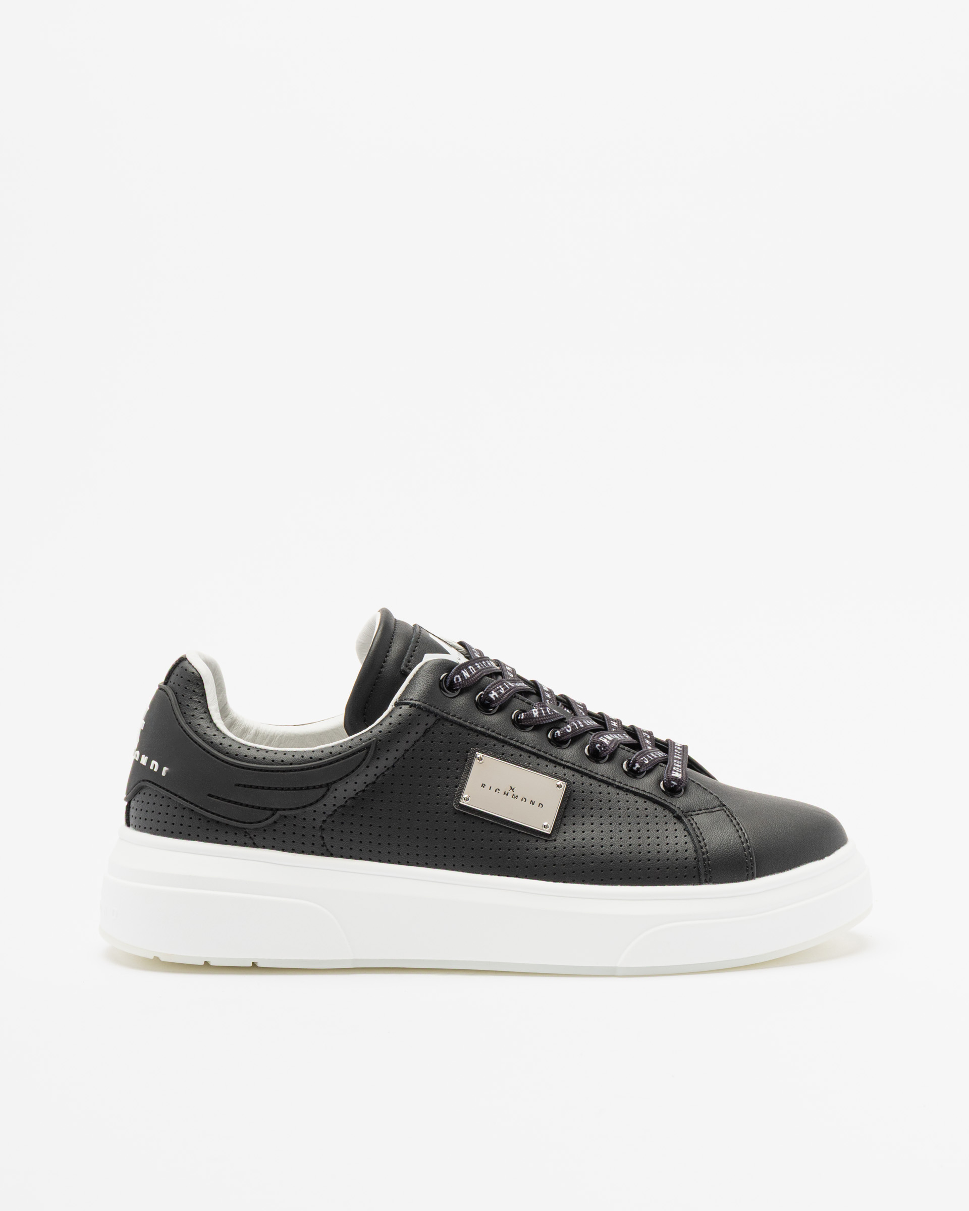 Sapatilhas John Richmond X 31018/CP Preto