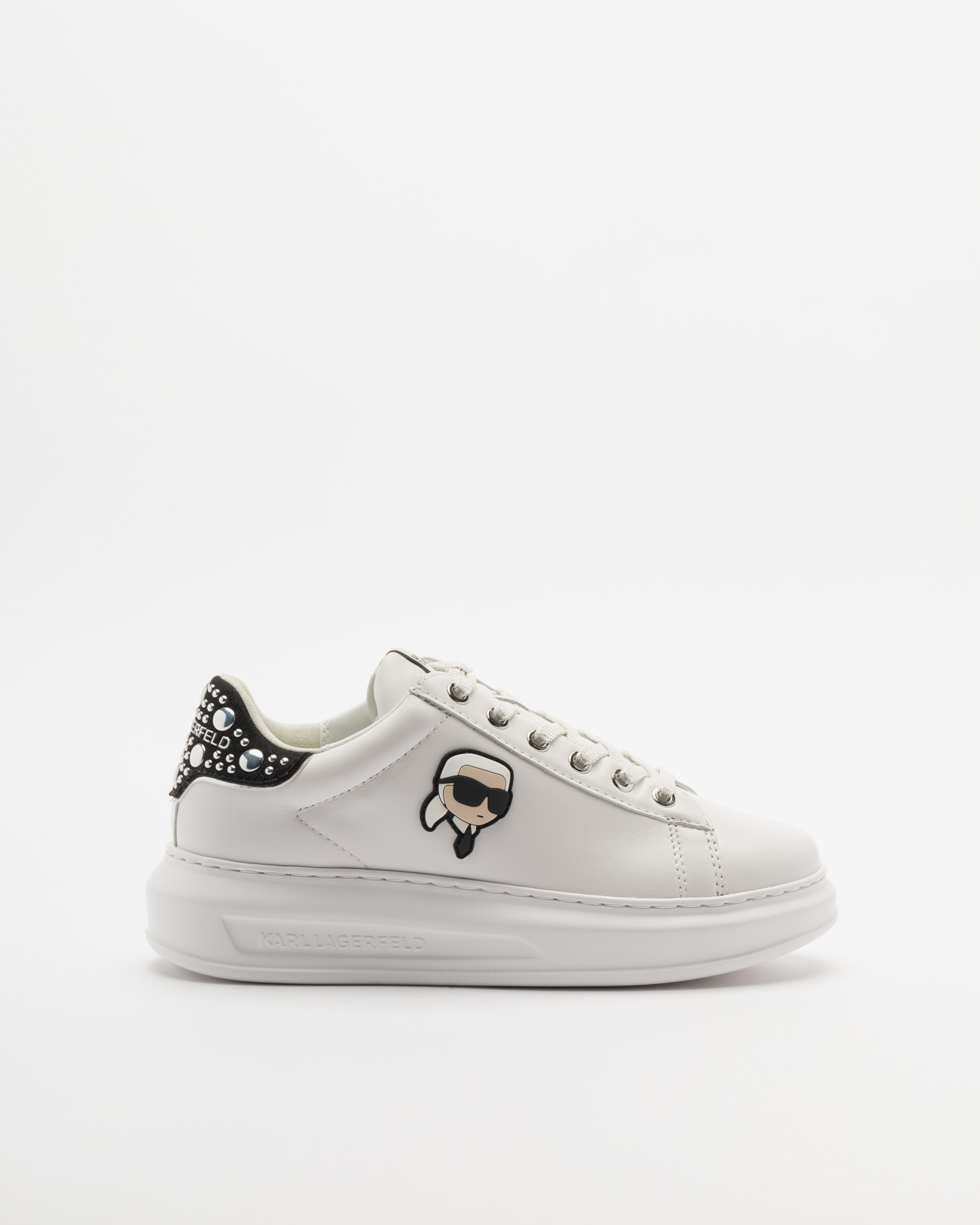 Sapatilhas Karl Lagerfeld KL62529M Branco