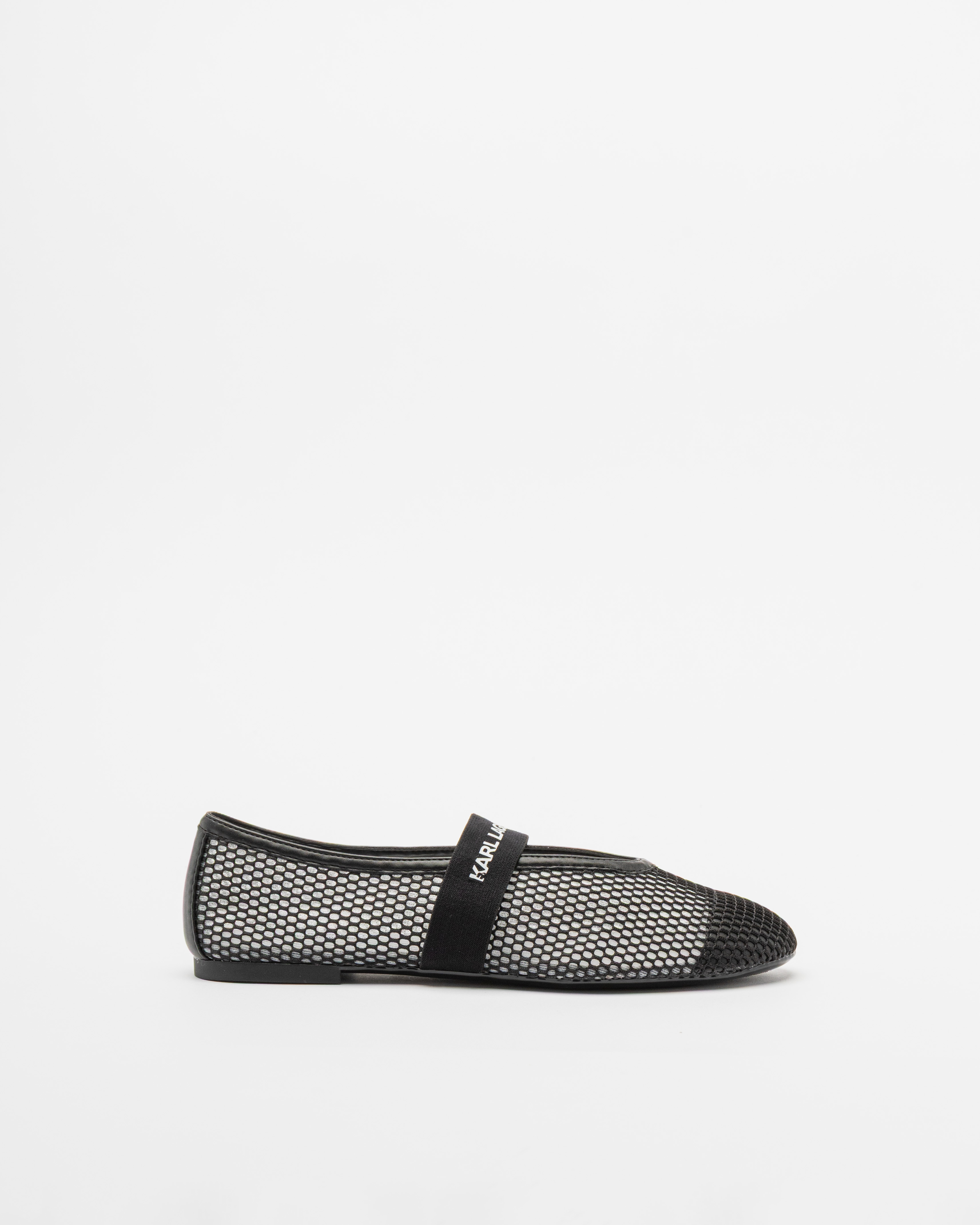 Sabrinas Karl Lagerfeld KL40125 Preto