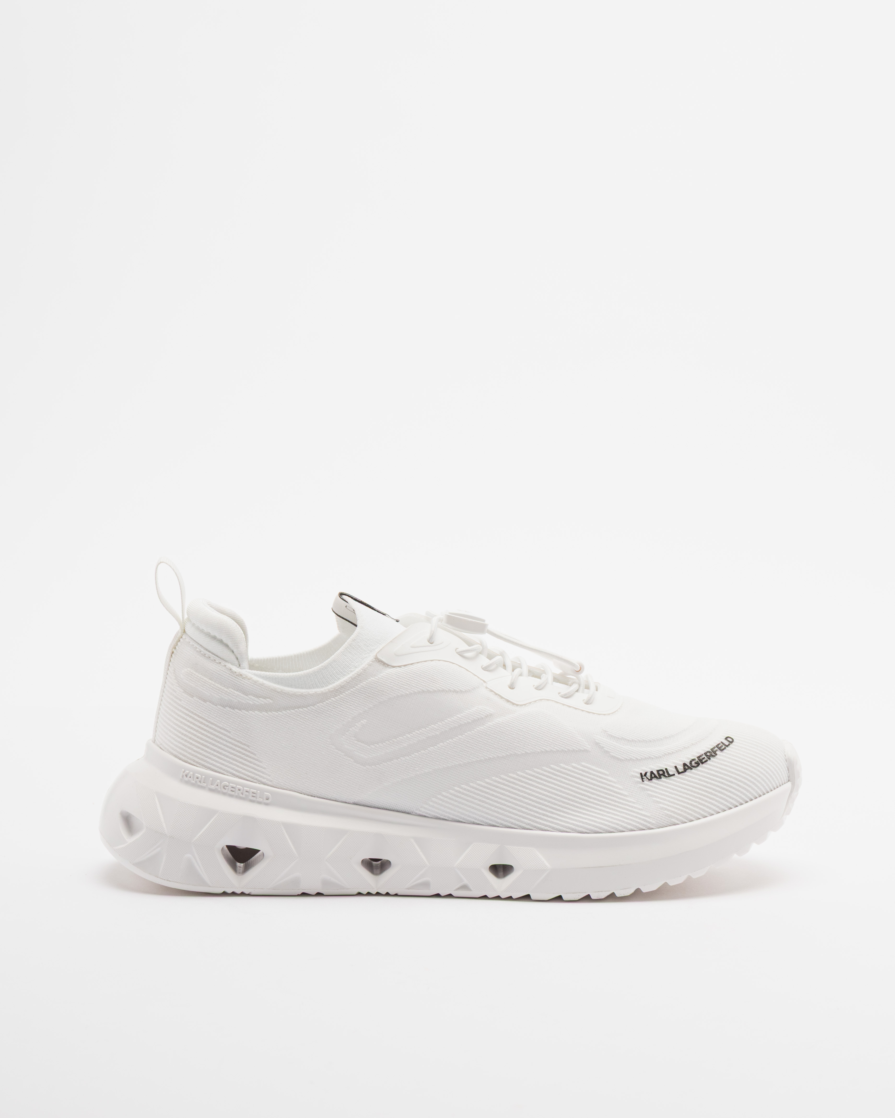 Sapatilhas Karl Lagerfeld KL54623 Branco